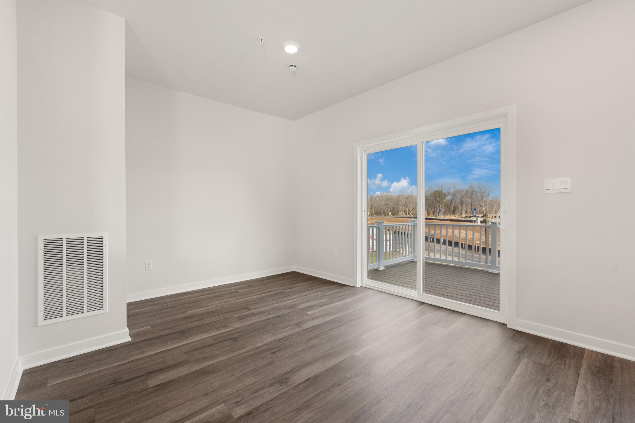 CALM RETREAT - Residential