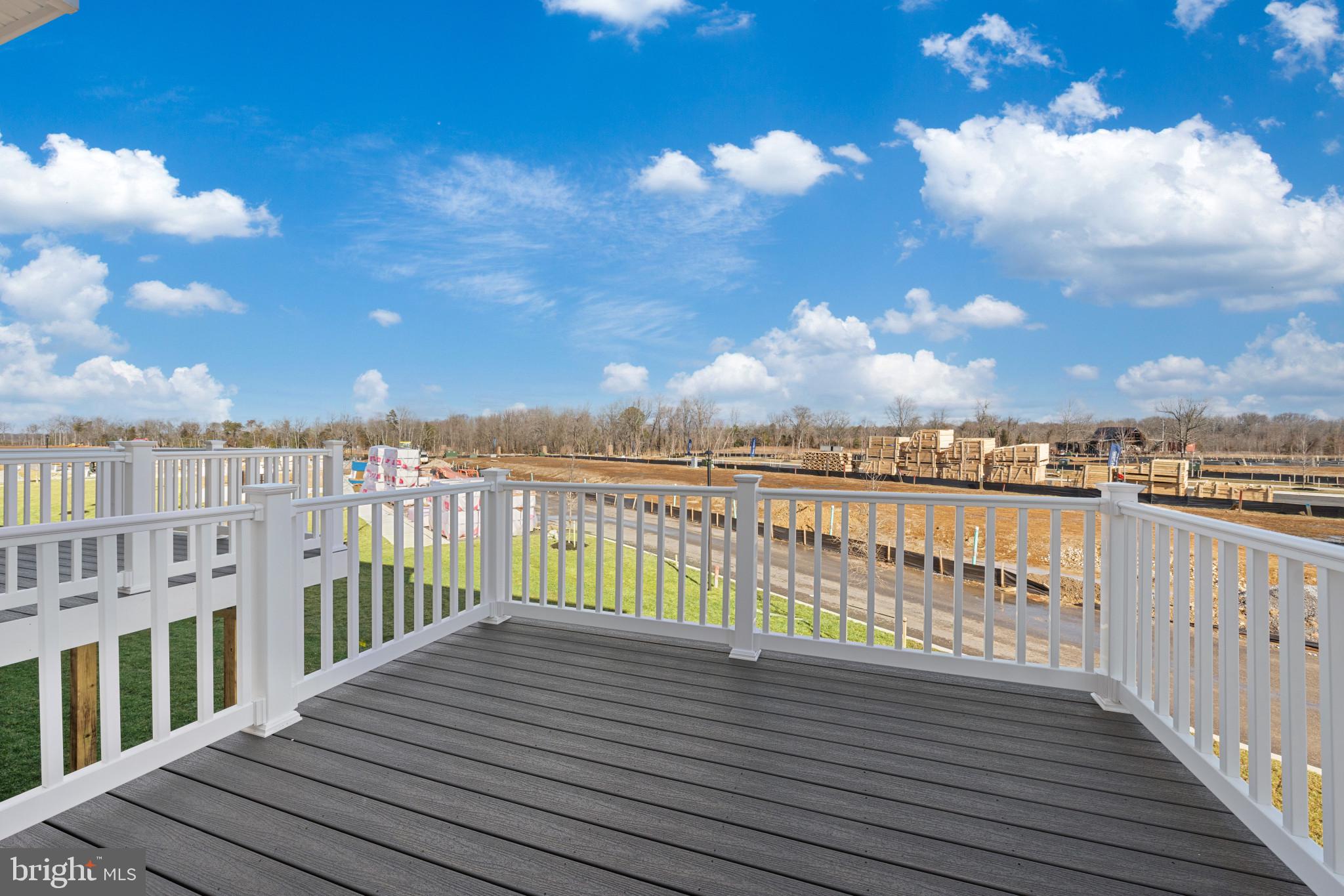 CALM RETREAT - Residential