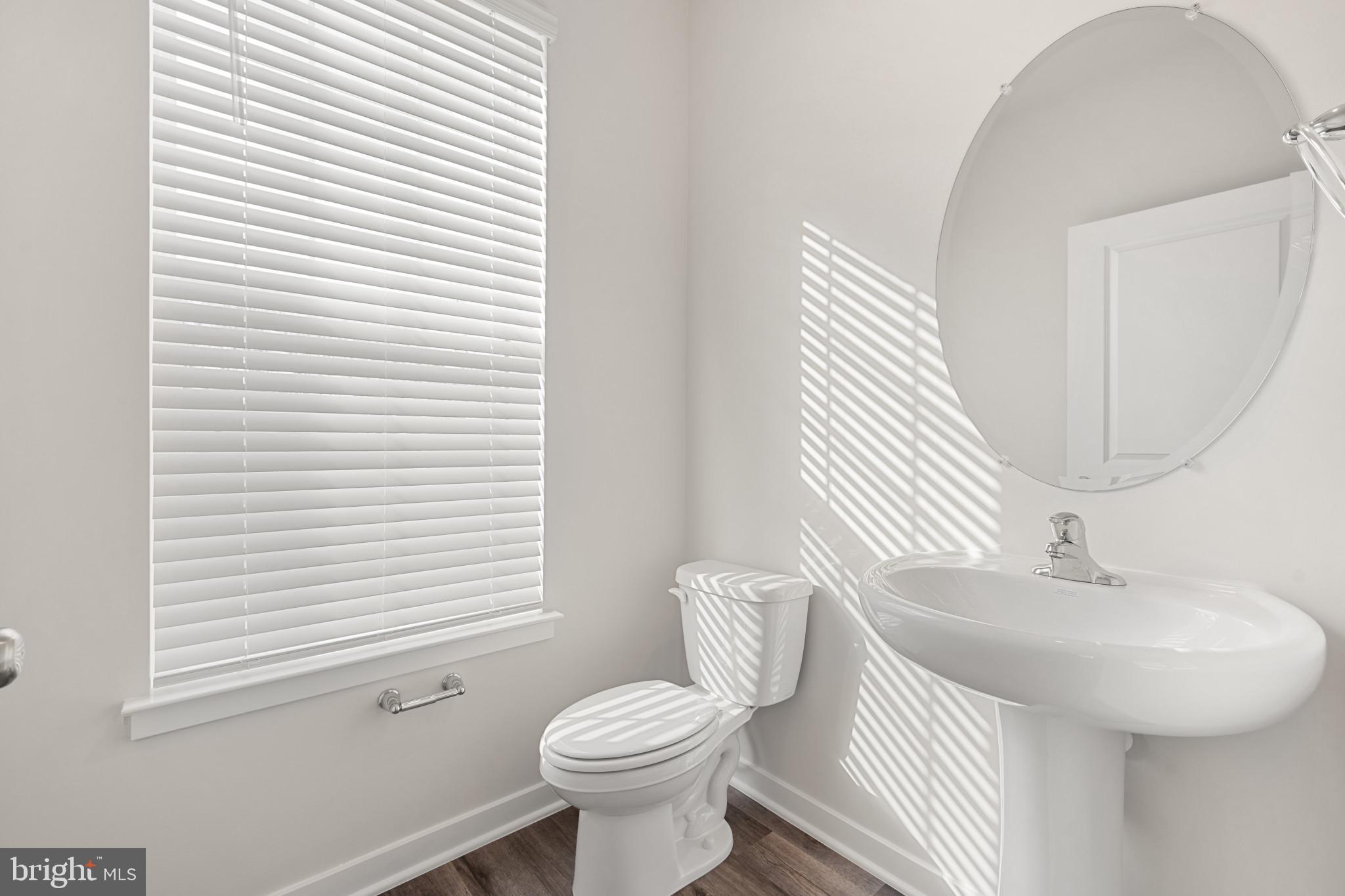 CALM RETREAT - Residential