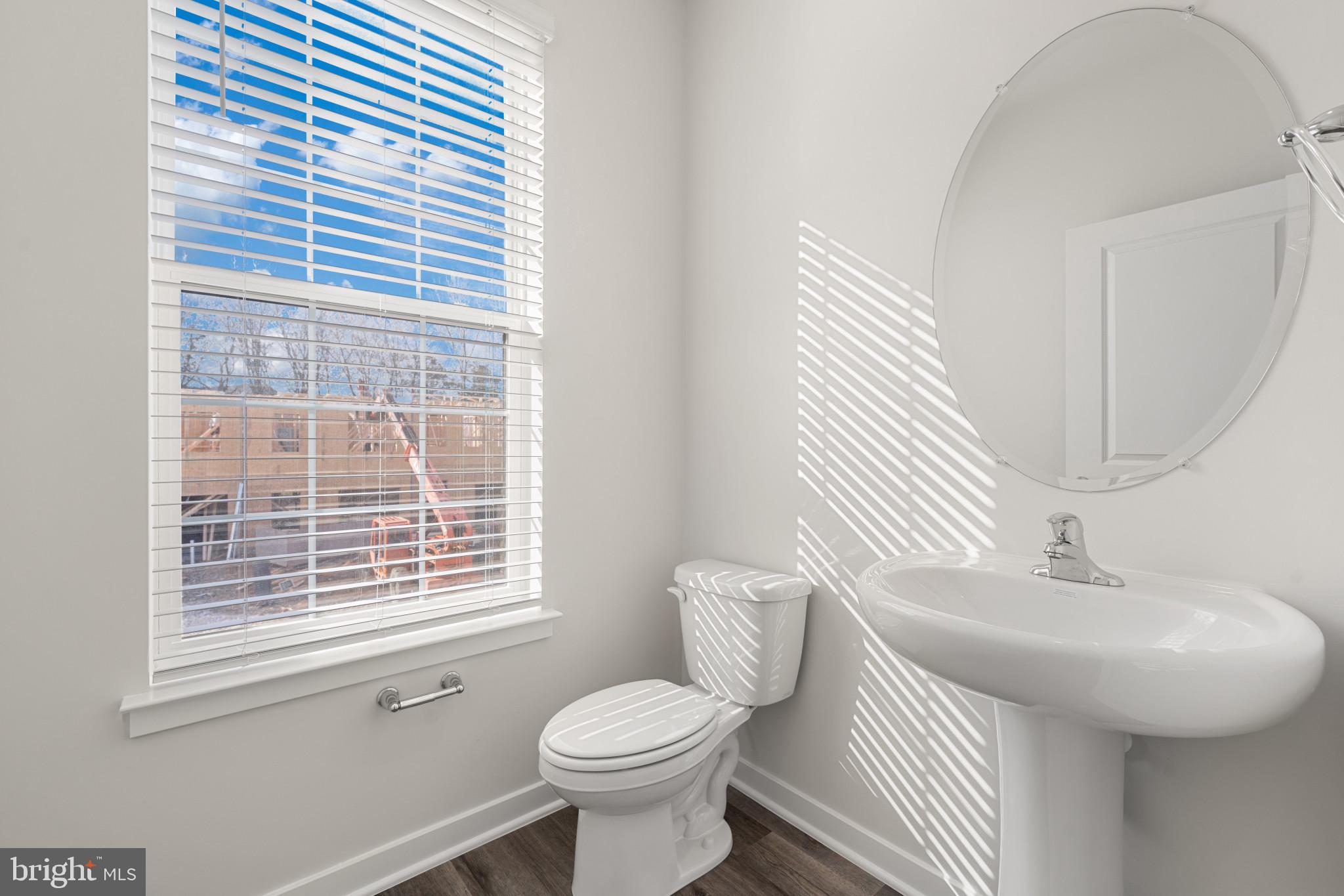 CALM RETREAT - Residential