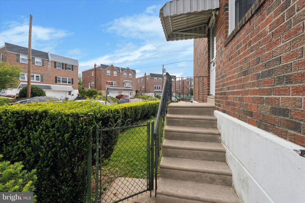 Photo of 7429 Keiffer Street, PHILADELPHIA, PA 19128 (MLS # PAPH2571692)
