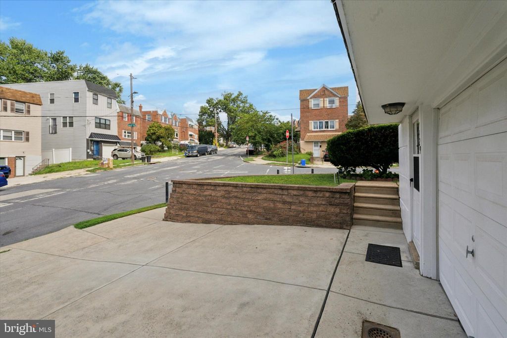 Photo of 7429 Keiffer Street, PHILADELPHIA, PA 19128 (MLS # PAPH2571692)