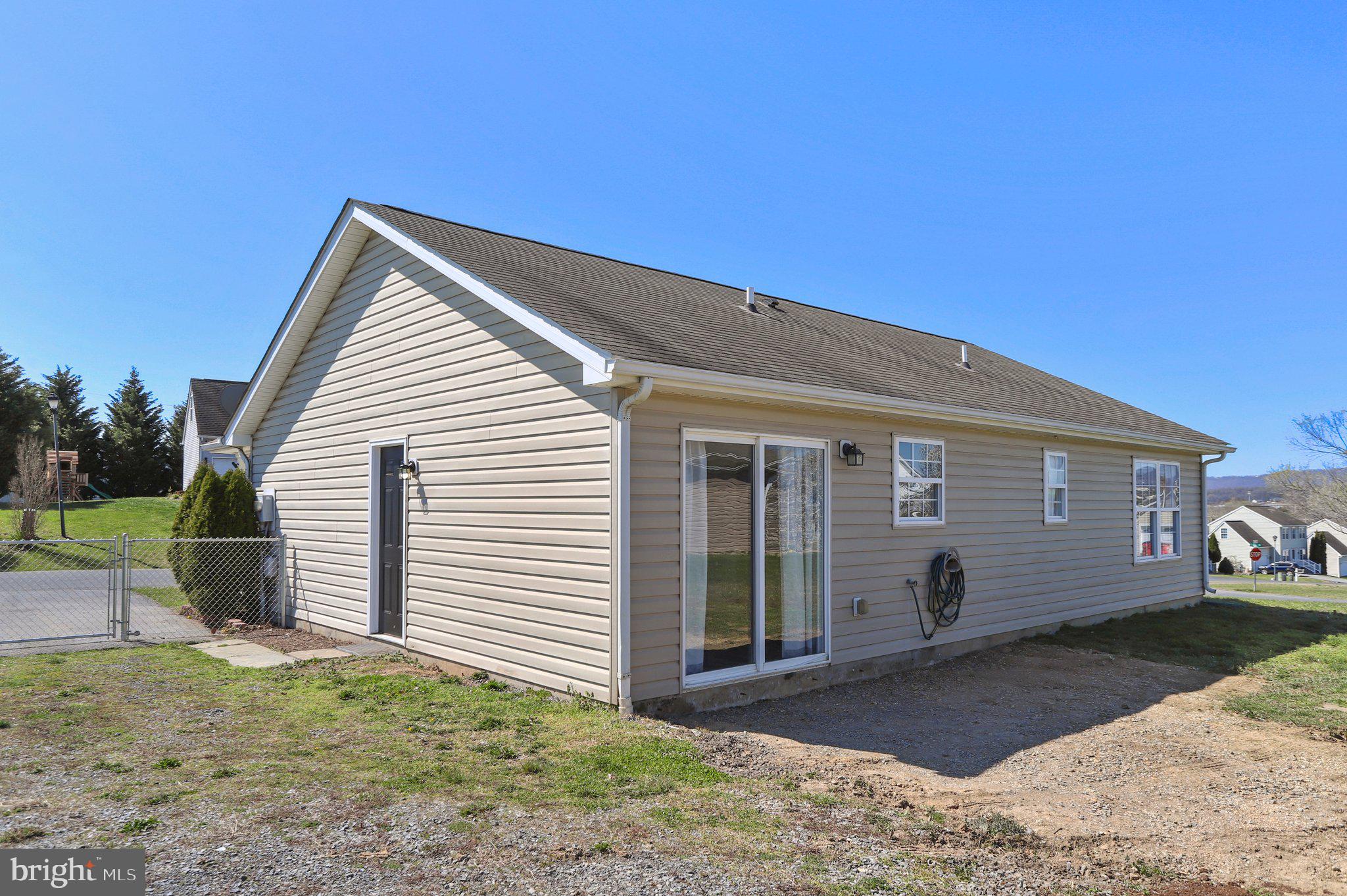 SUMMER HILL - Residential