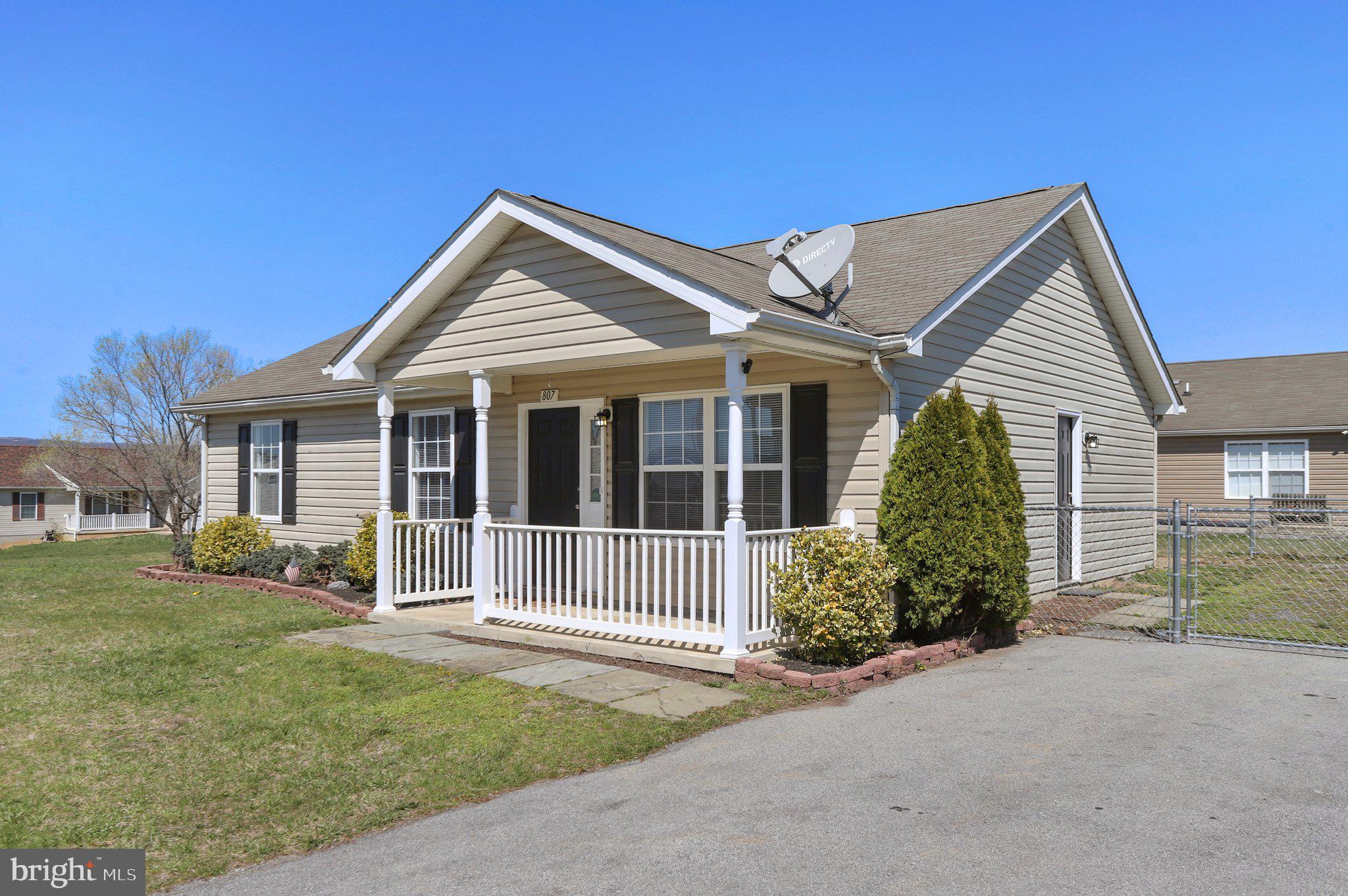 SUMMER HILL - Residential