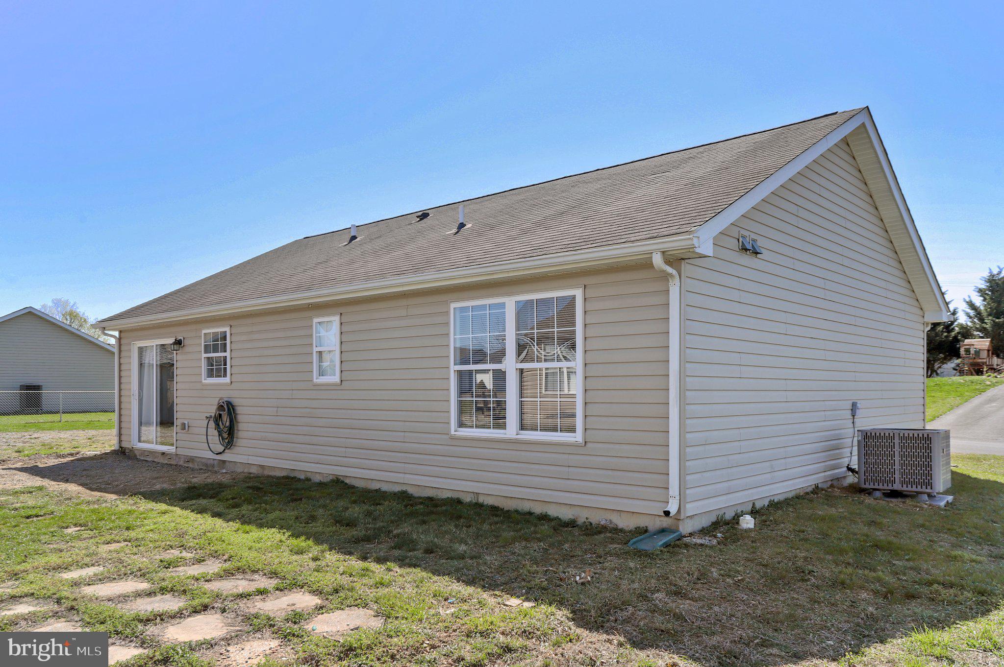 SUMMER HILL - Residential