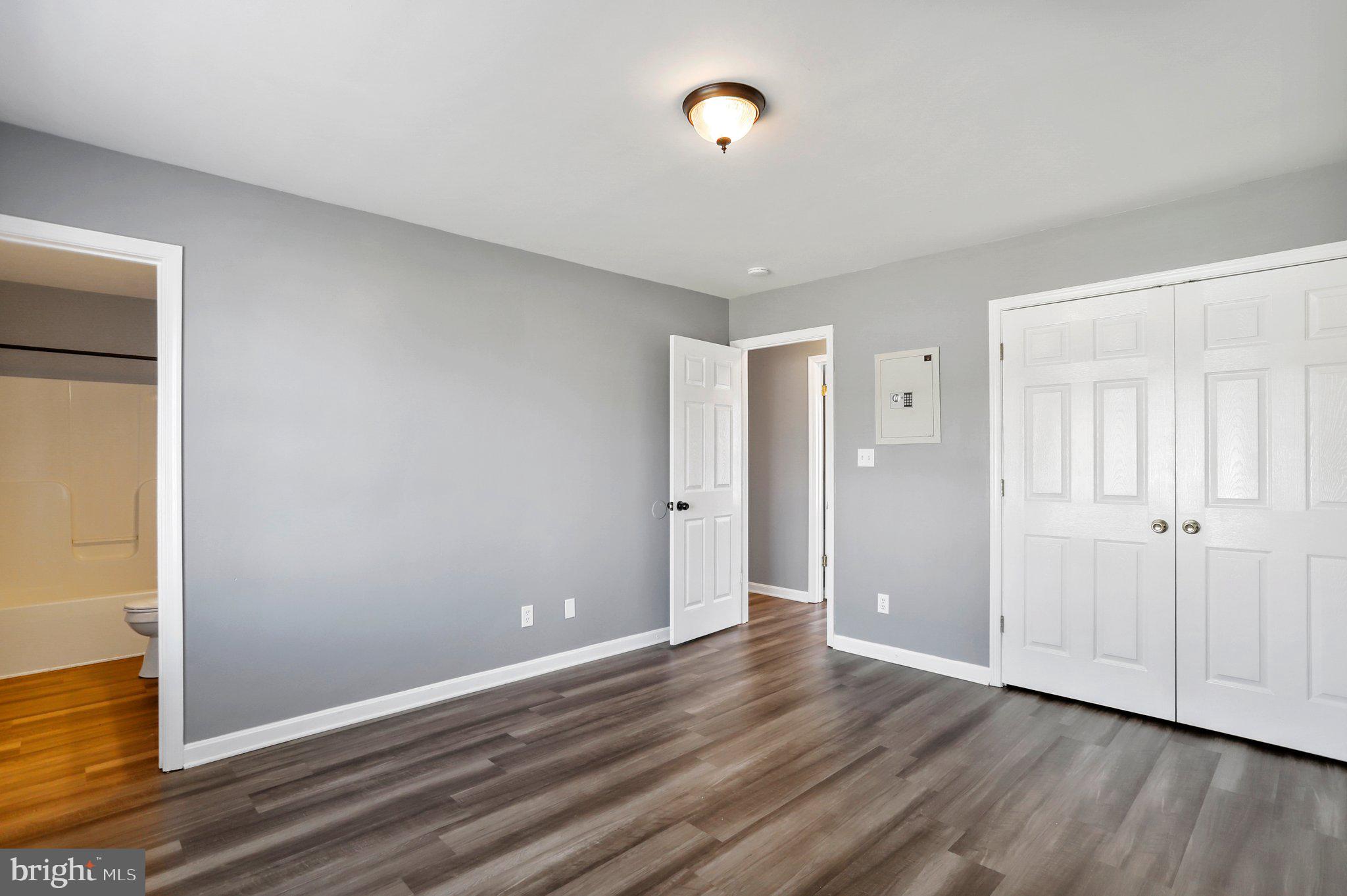 SUMMER HILL - Residential