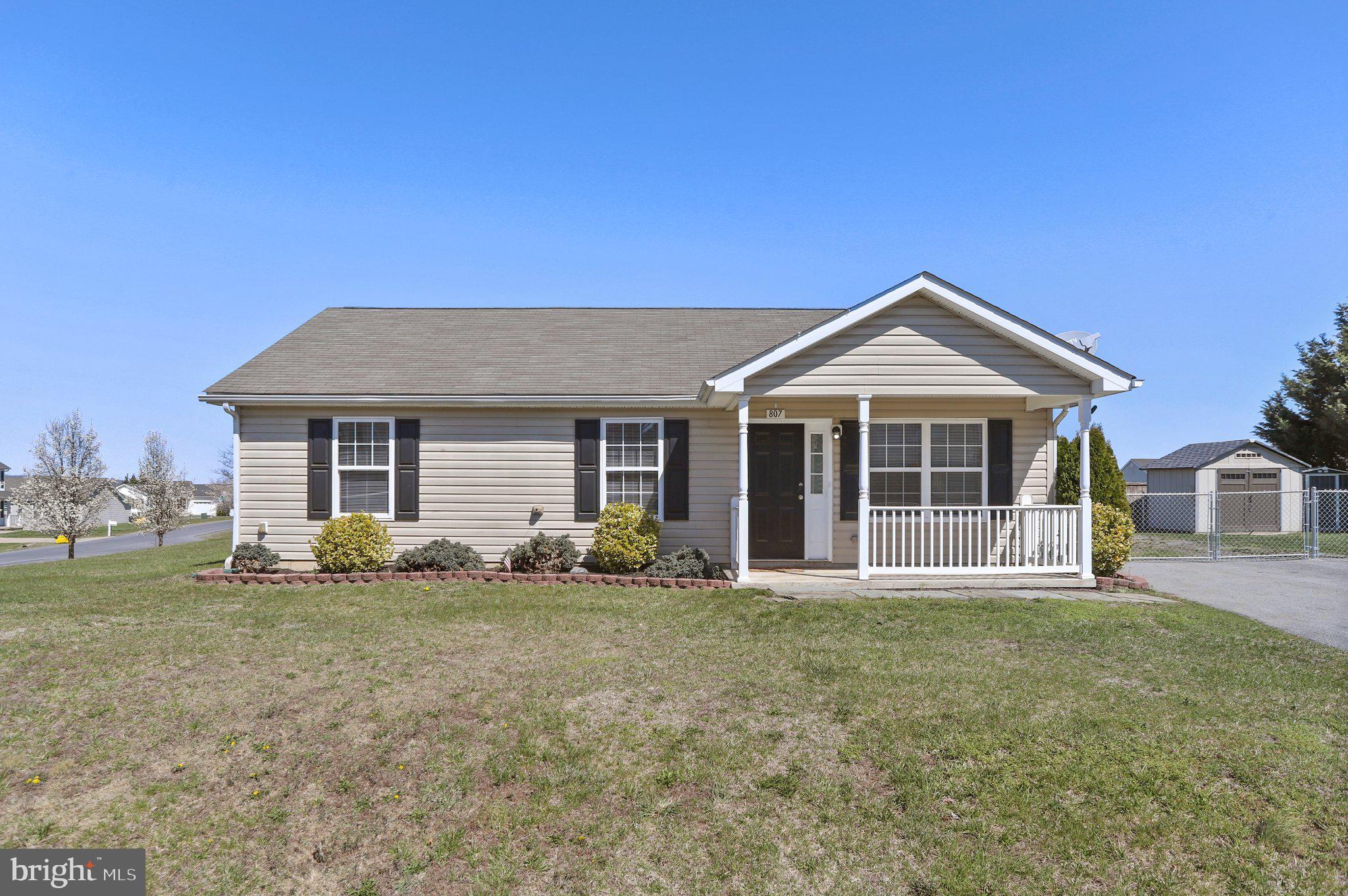 SUMMER HILL - Residential