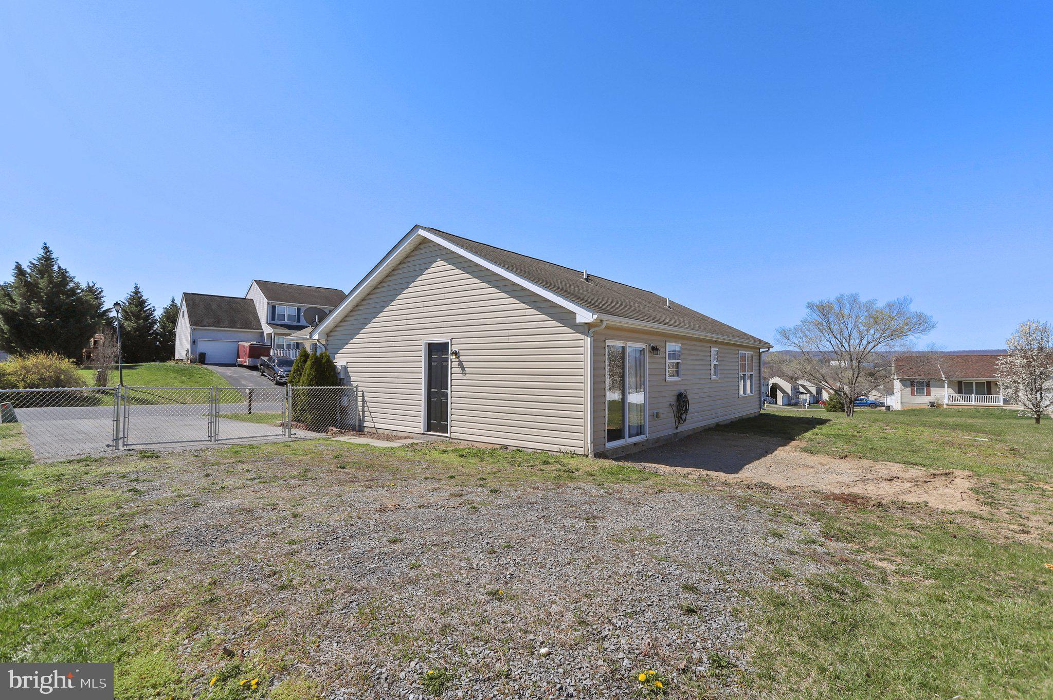 SUMMER HILL - Residential