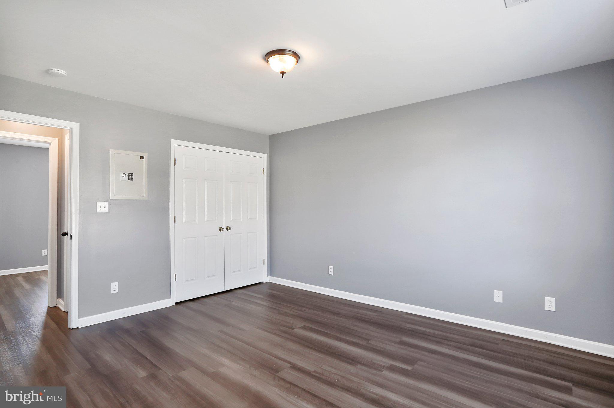 SUMMER HILL - Residential