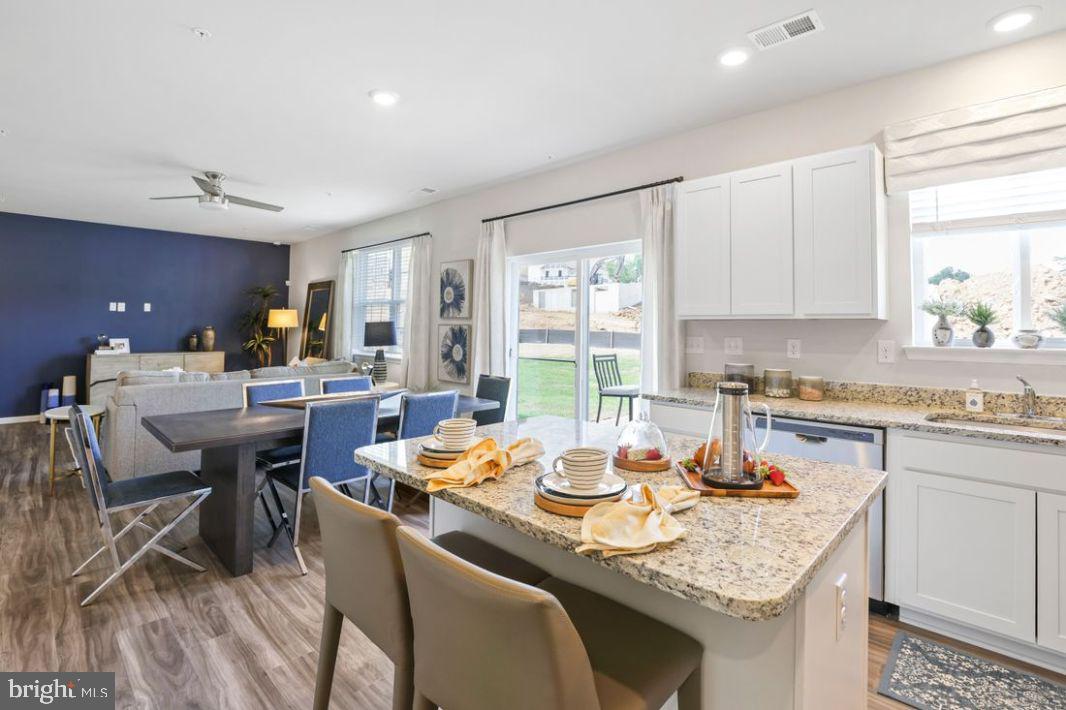 MAGNOLIA SPRINGS - Residential