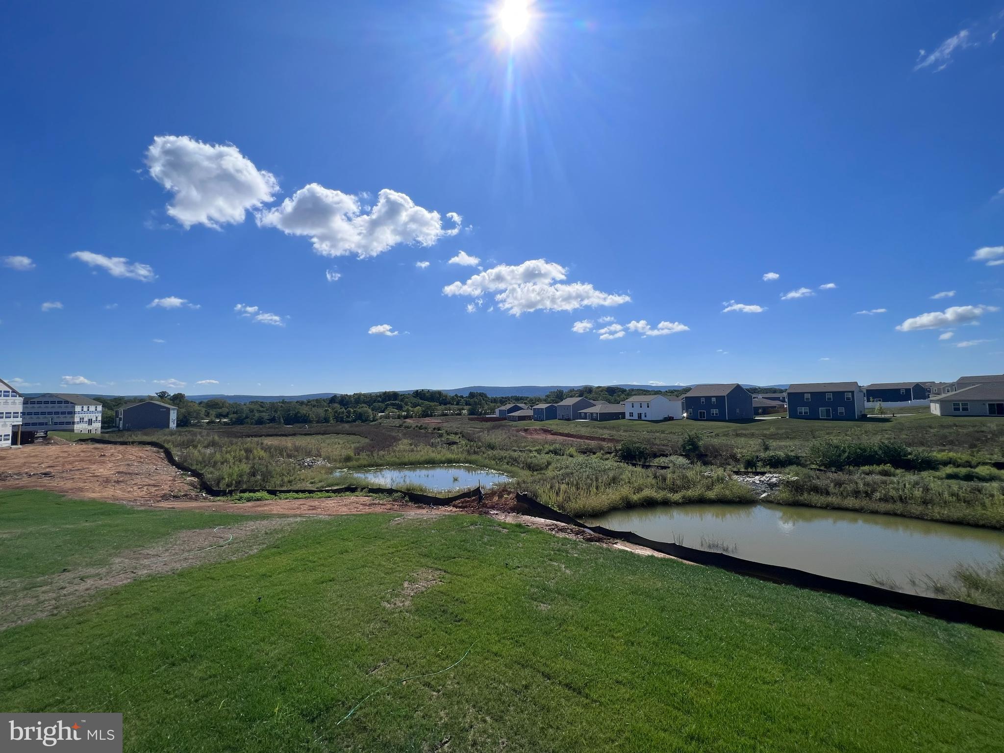 MAGNOLIA SPRINGS - Residential