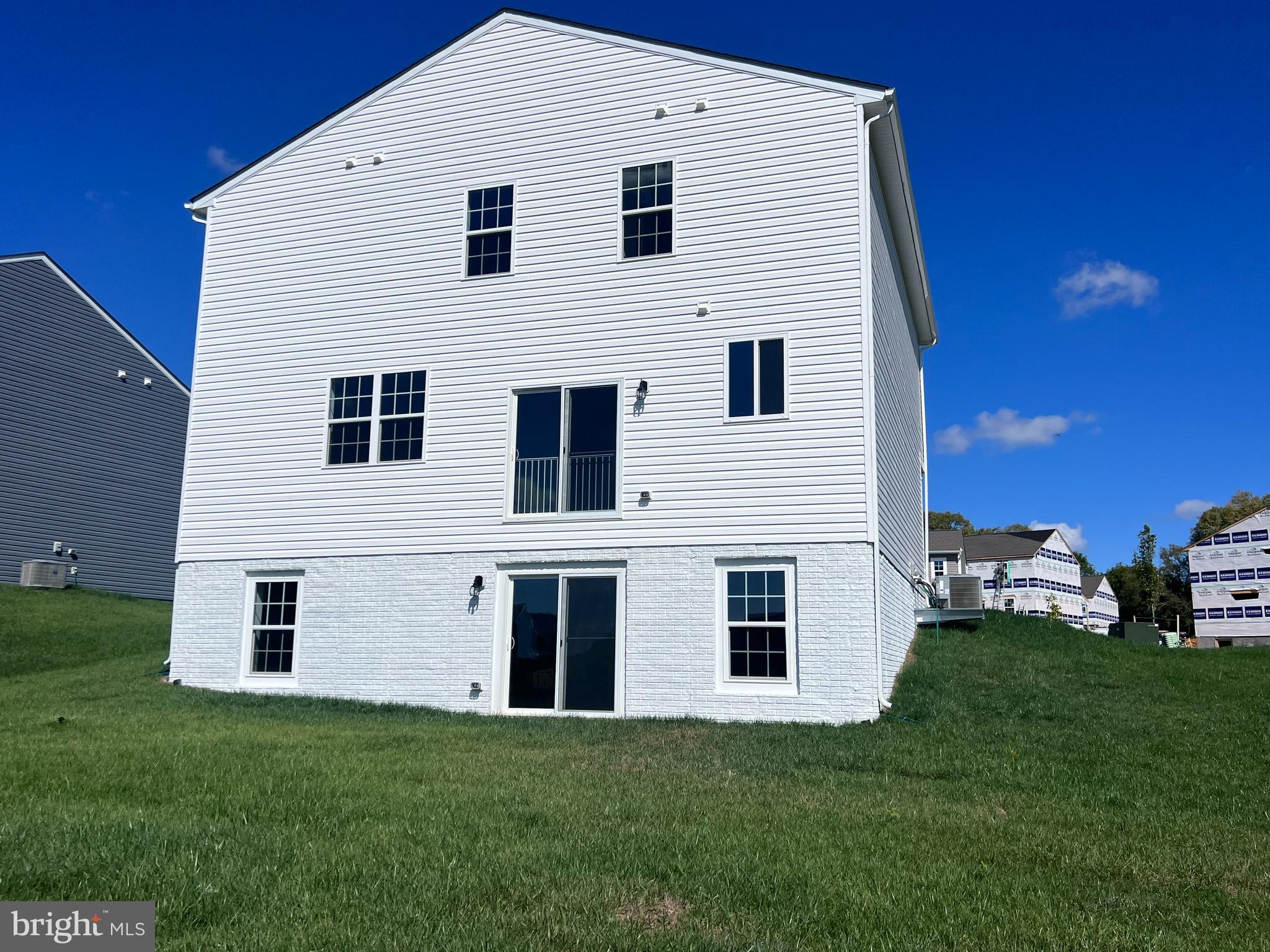 MAGNOLIA SPRINGS - Residential