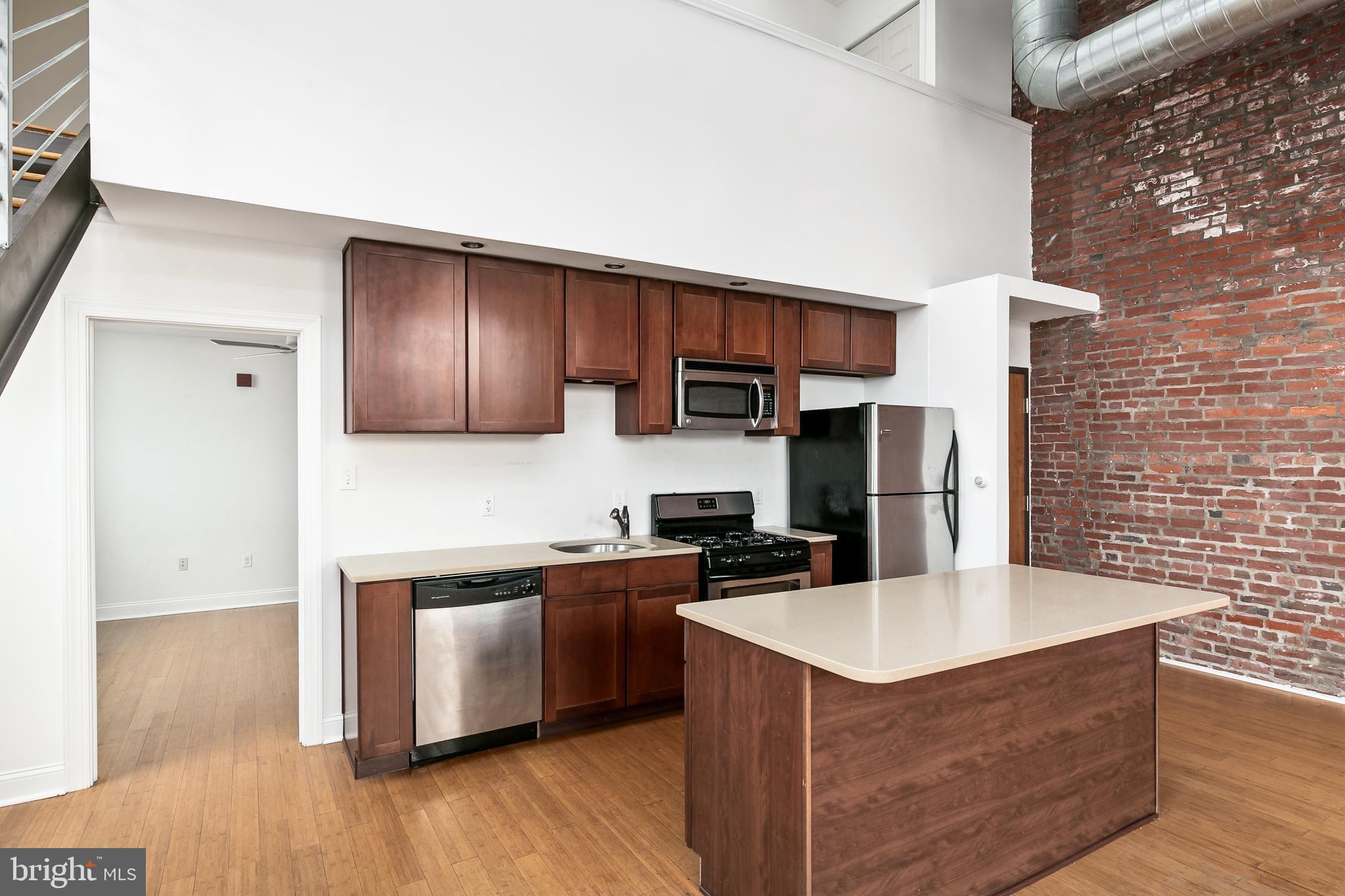 FRANCISVILLE - Residential Lease