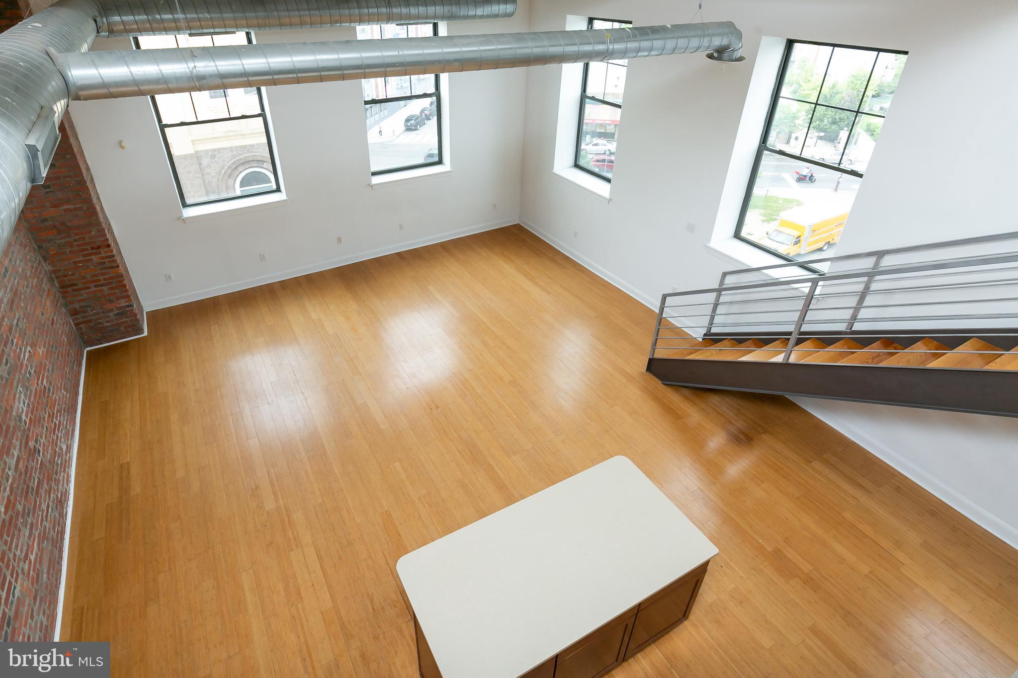 FRANCISVILLE - Residential Lease