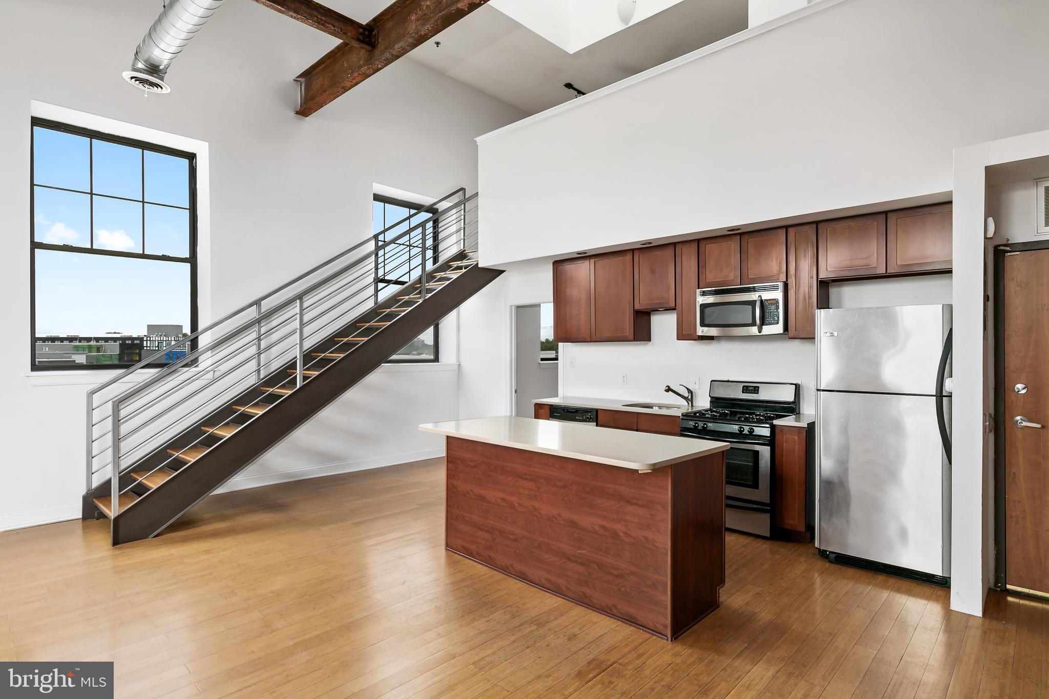 FRANCISVILLE - Residential Lease