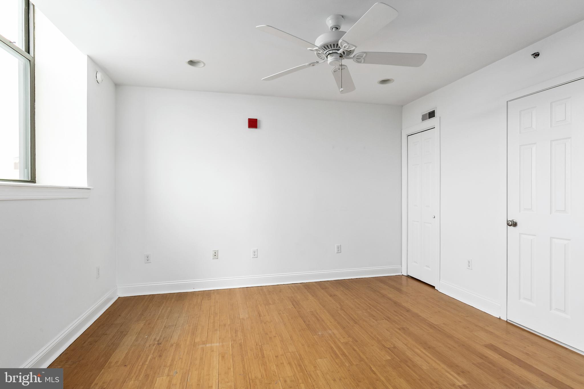 FRANCISVILLE - Residential Lease