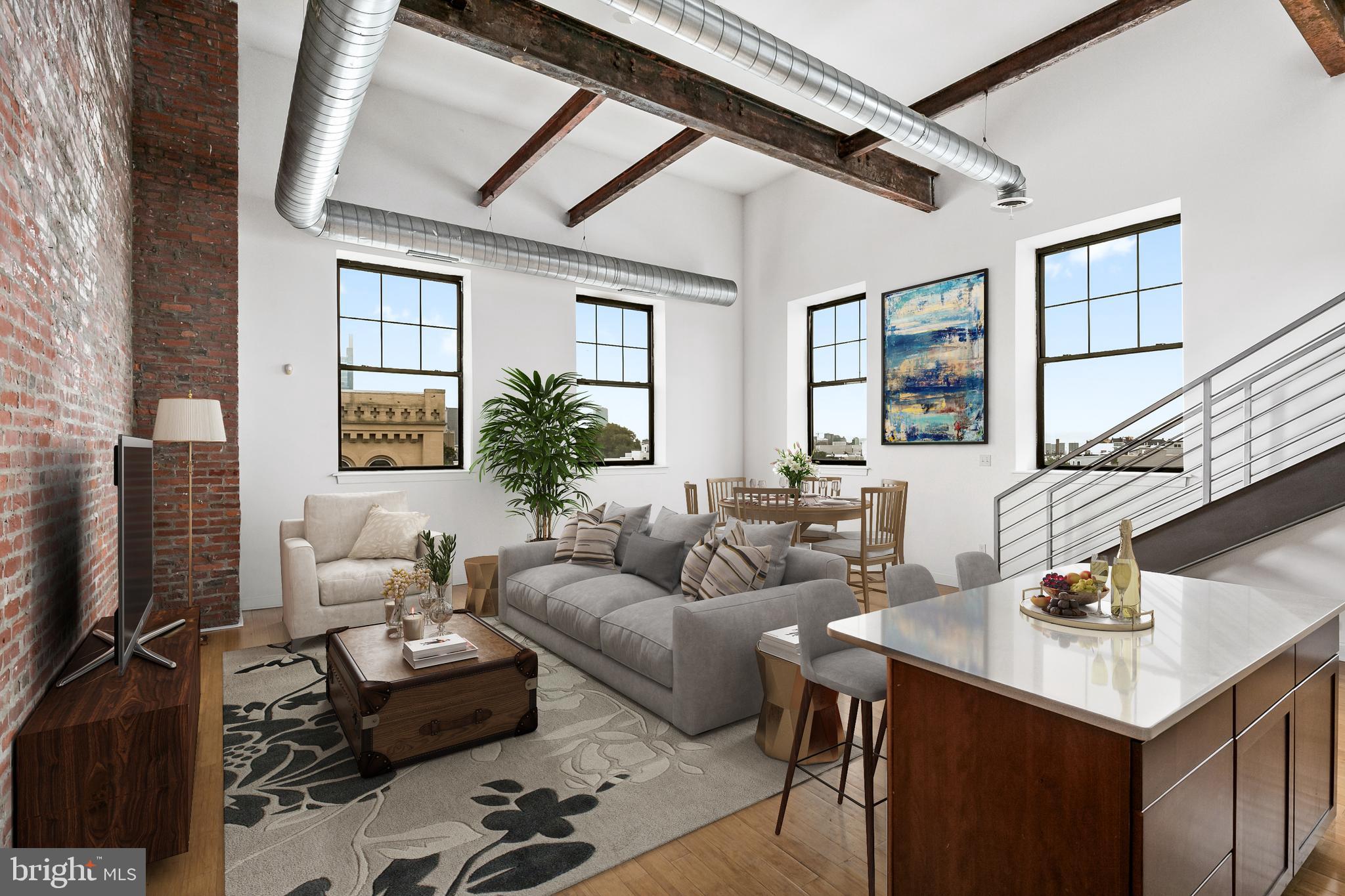 FRANCISVILLE - Residential Lease