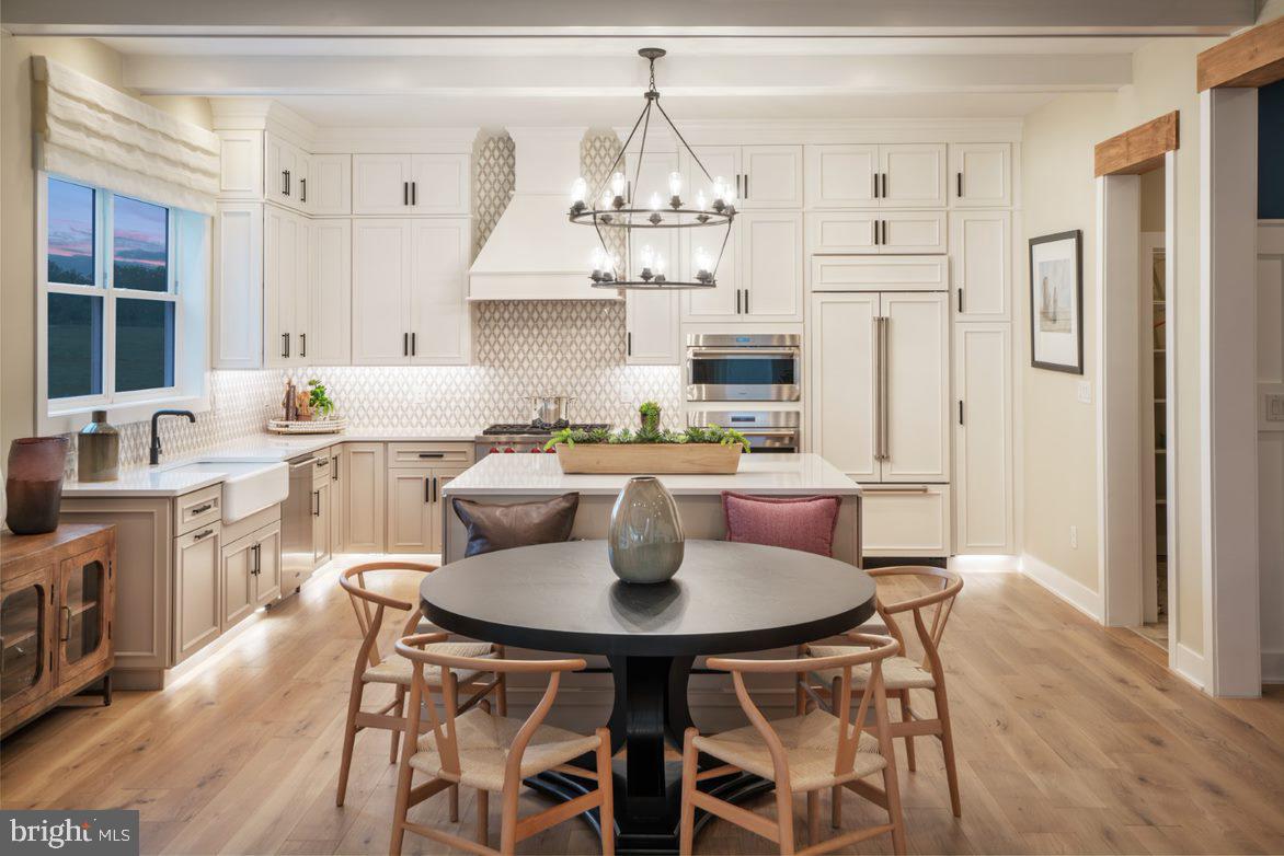 RESERVE AT CENTER SQUARE - Residential