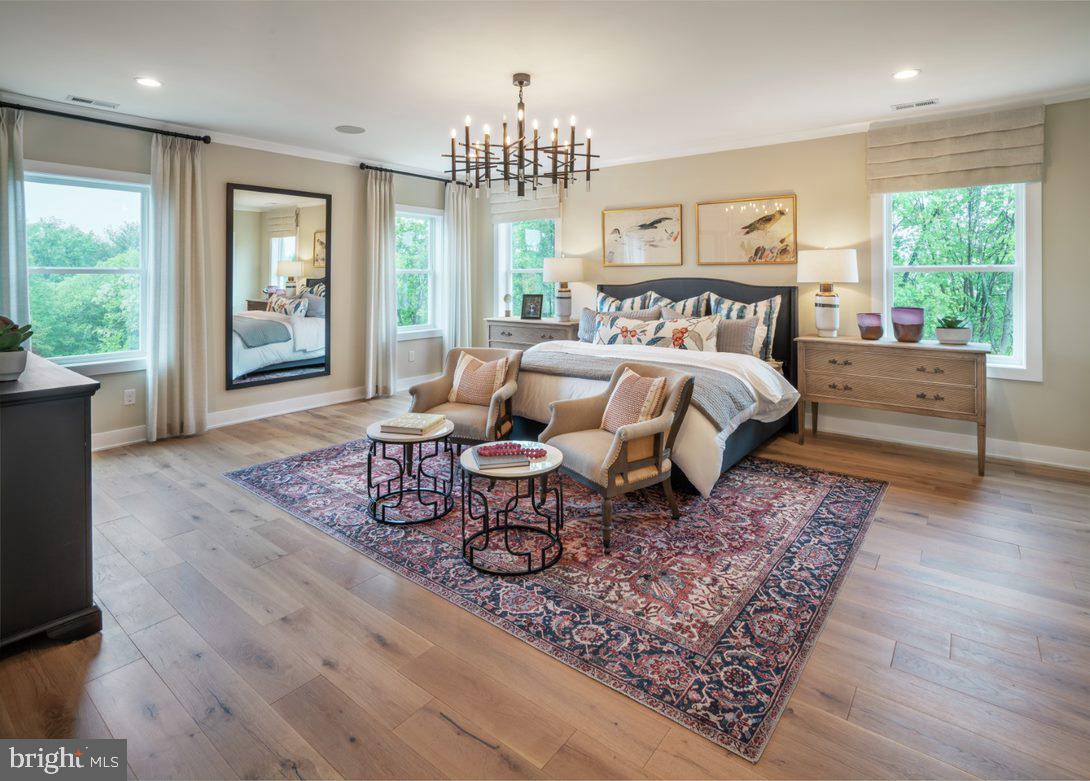 RESERVE AT CENTER SQUARE - Residential