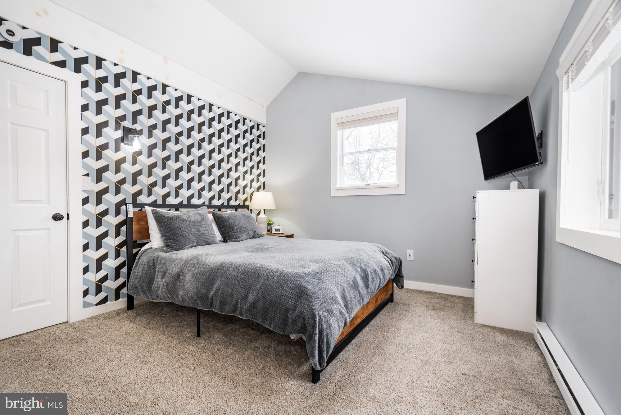 PERGIN FARM - Residential