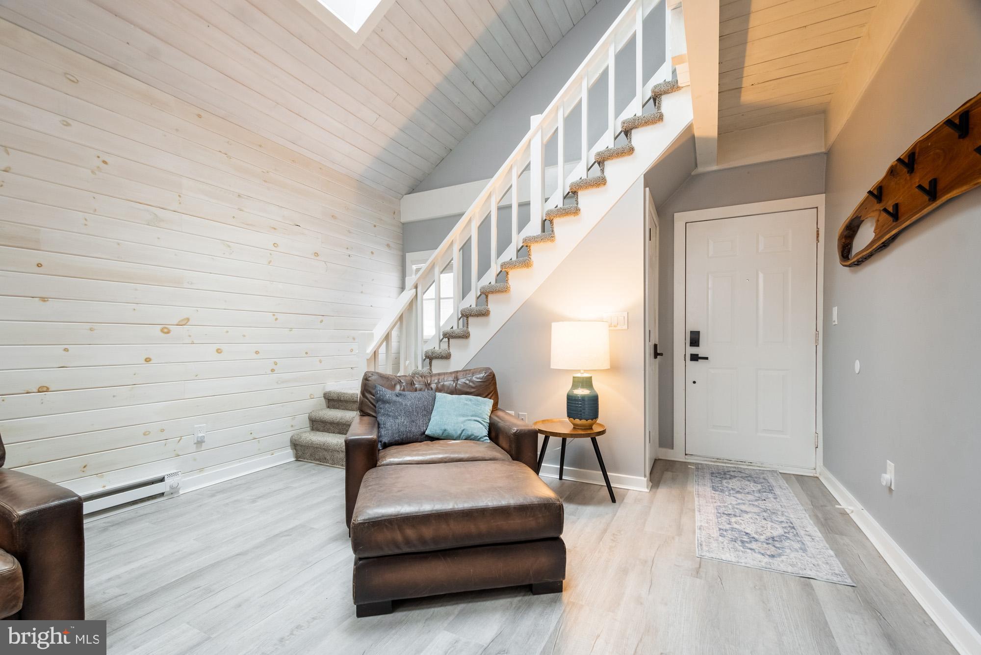 PERGIN FARM - Residential