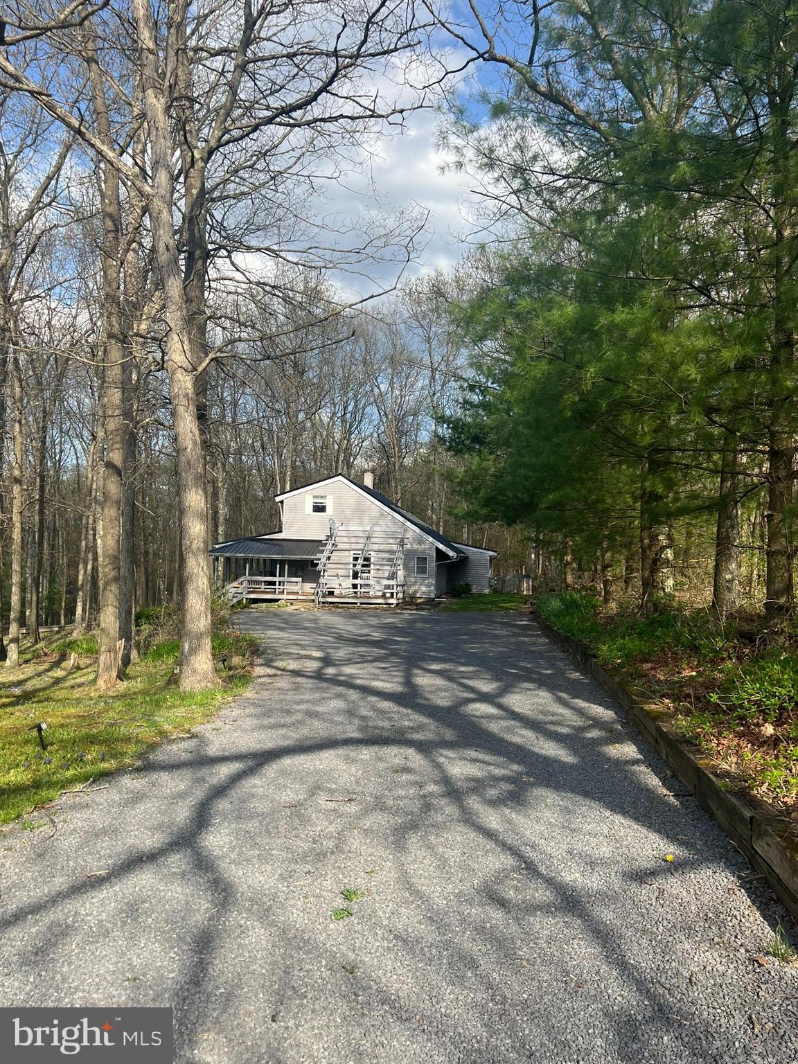 PERGIN FARM - Residential