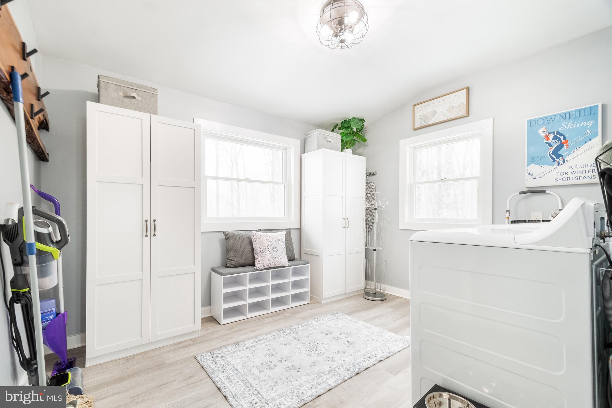 PERGIN FARM - Residential