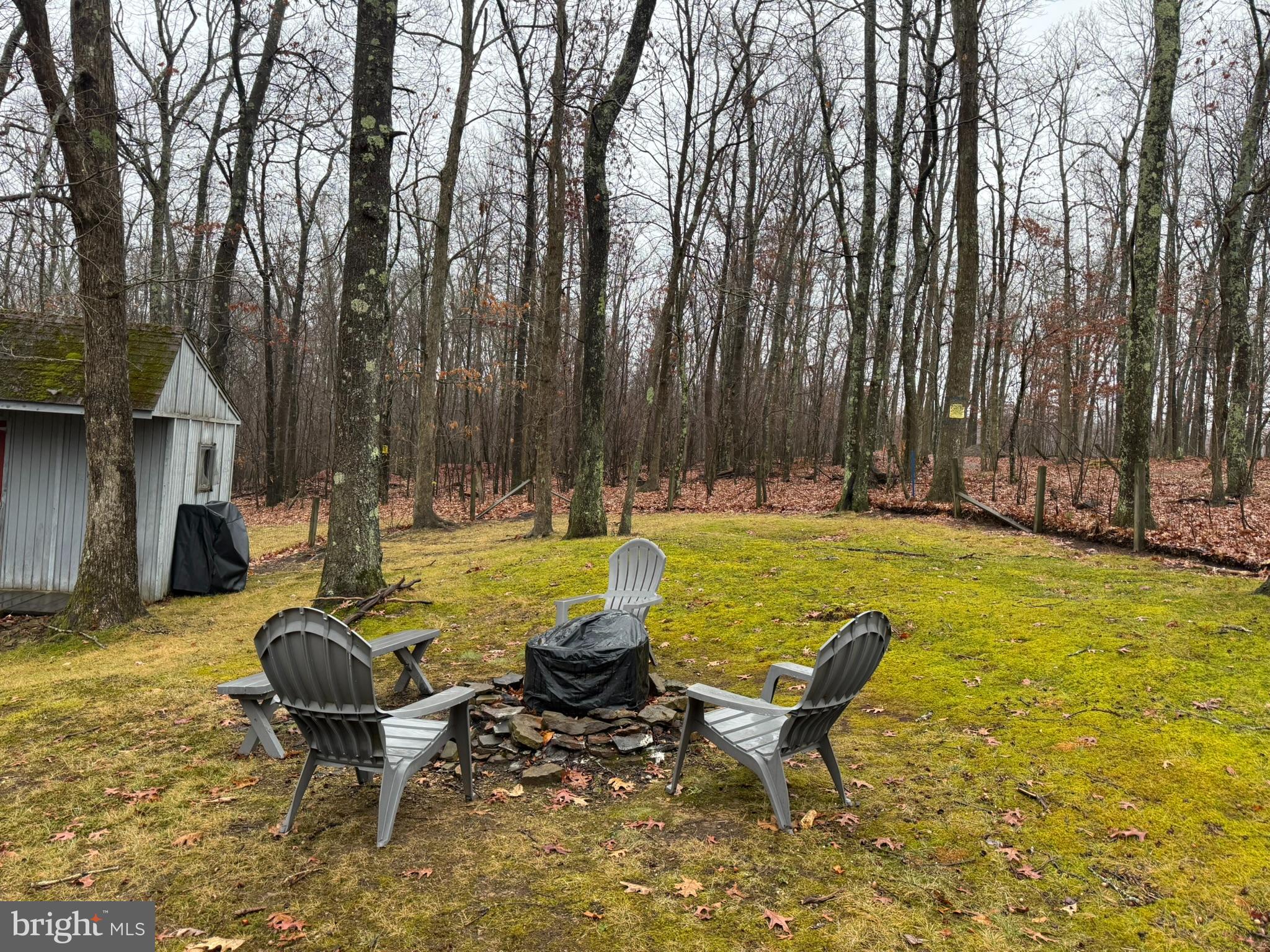 PERGIN FARM - Residential