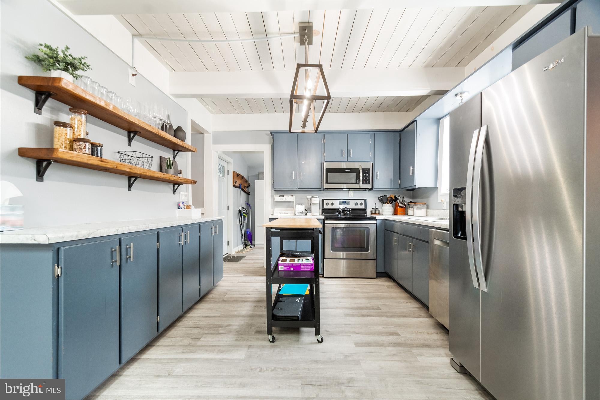 PERGIN FARM - Residential