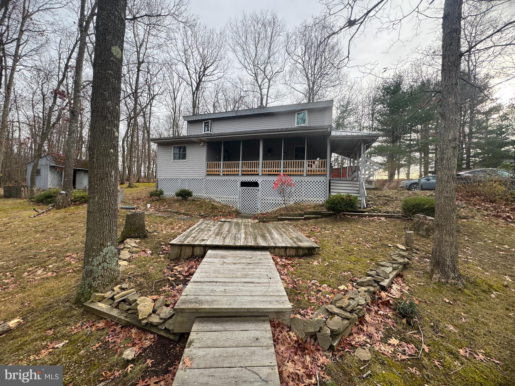 PERGIN FARM - Residential