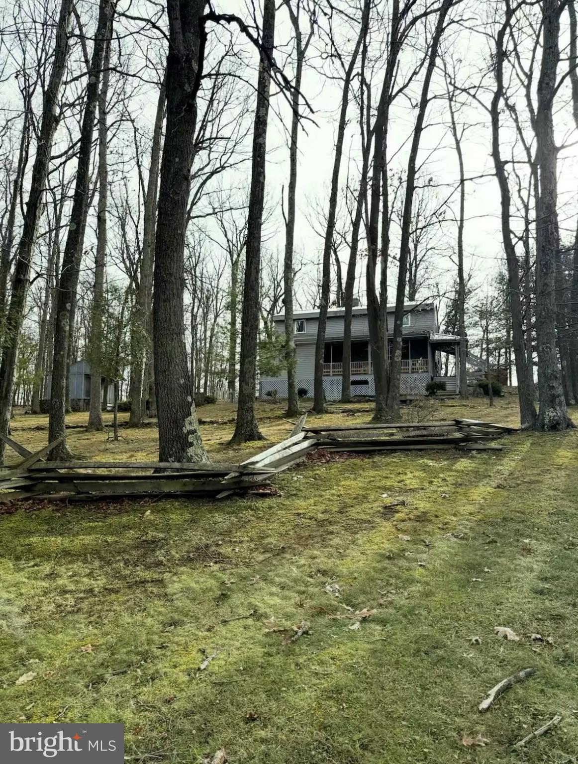 PERGIN FARM - Residential