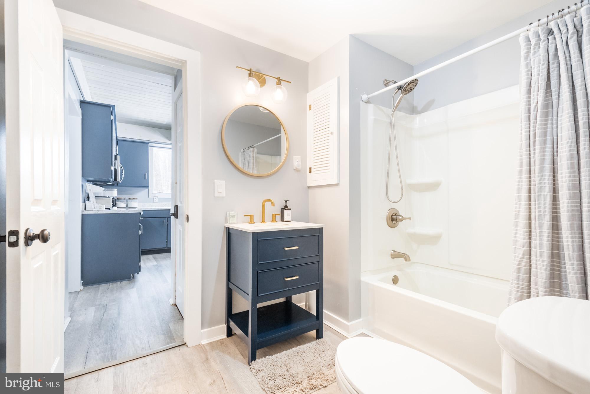 PERGIN FARM - Residential