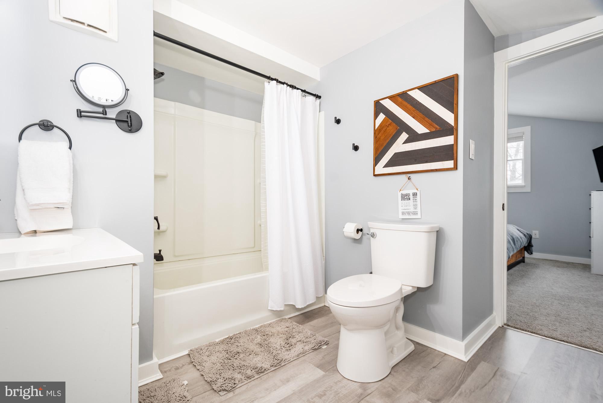 PERGIN FARM - Residential