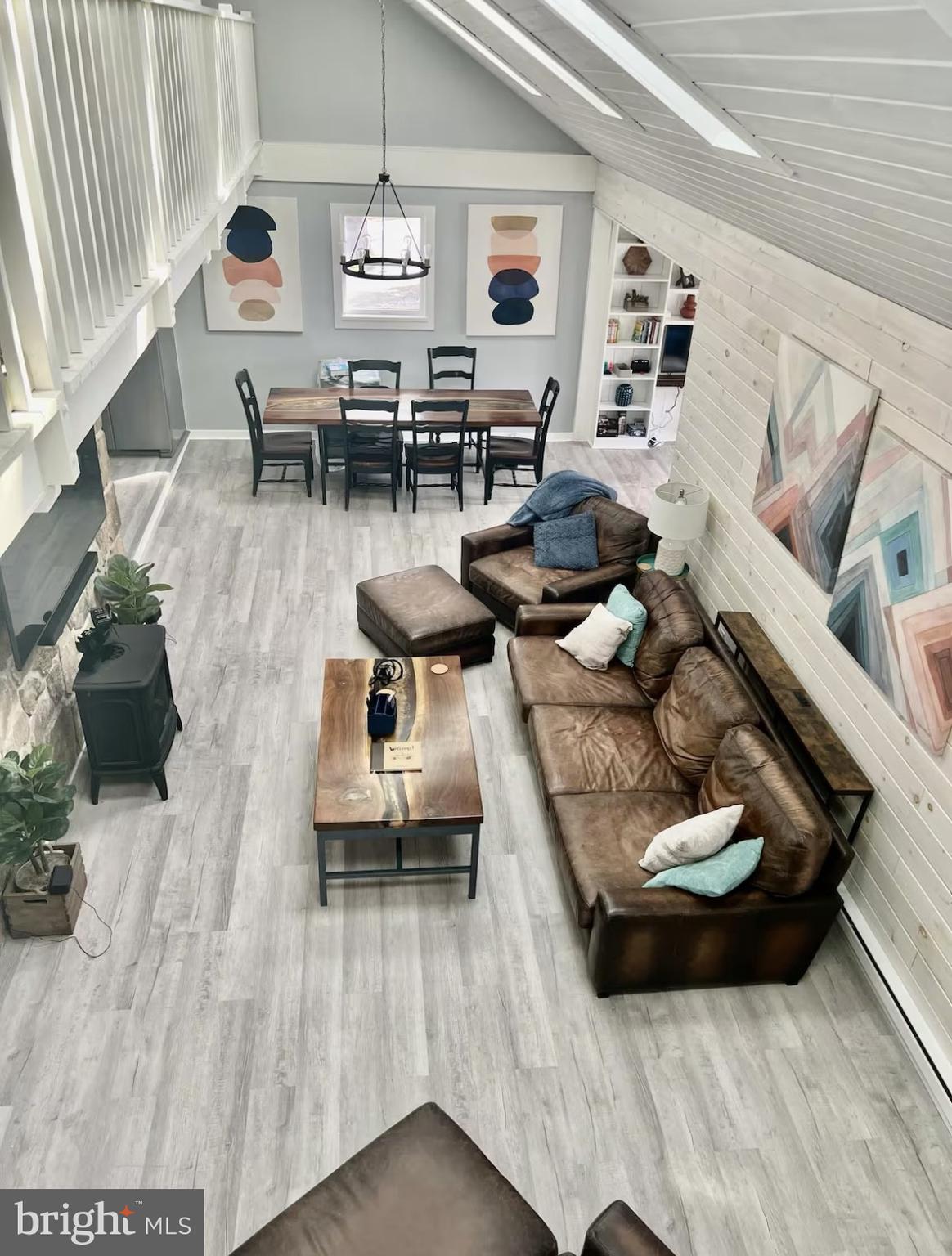 PERGIN FARM - Residential