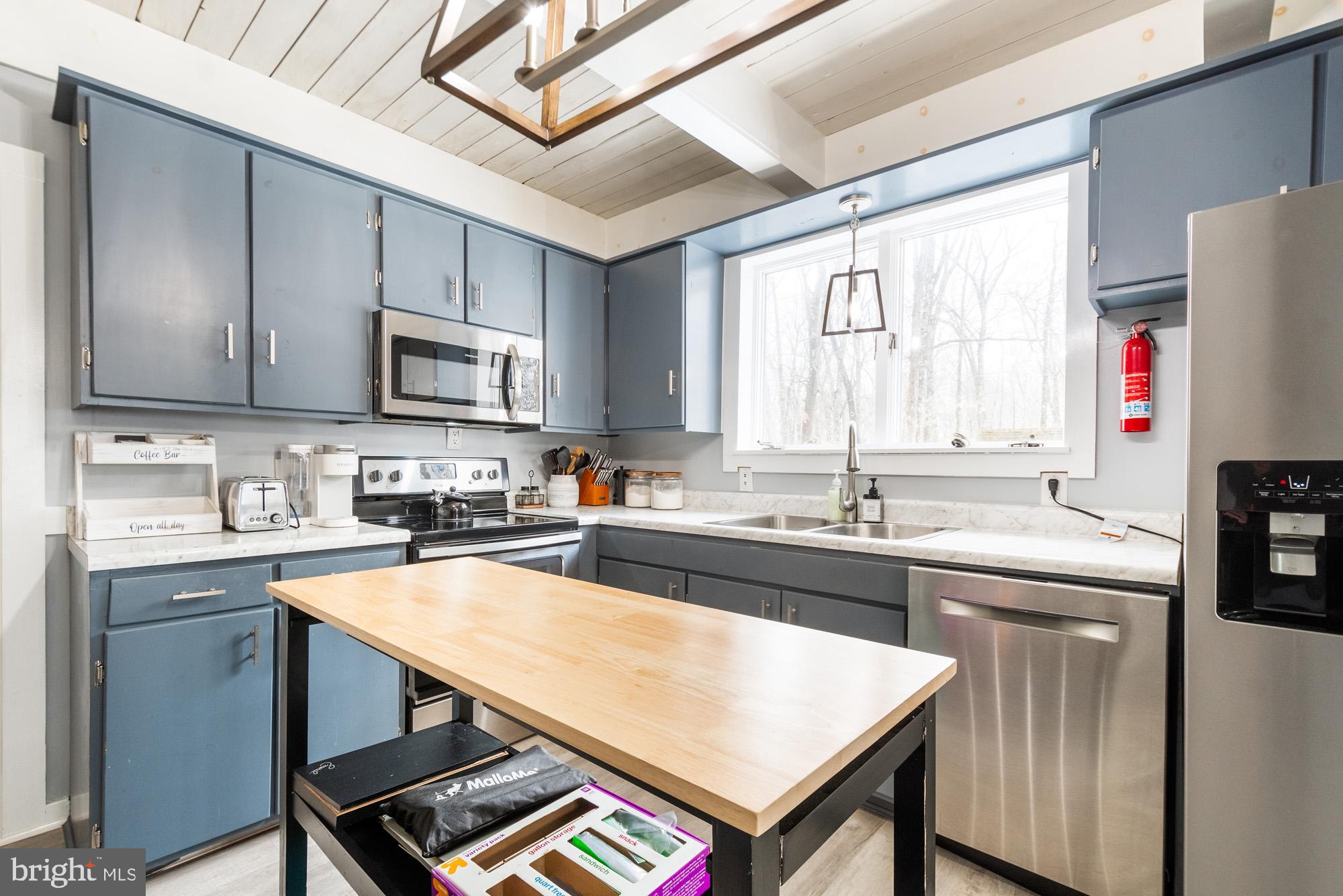 PERGIN FARM - Residential