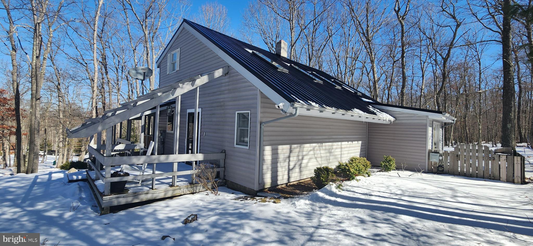 PERGIN FARM - Residential