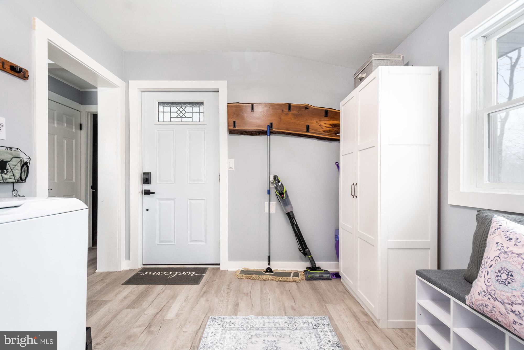 PERGIN FARM - Residential