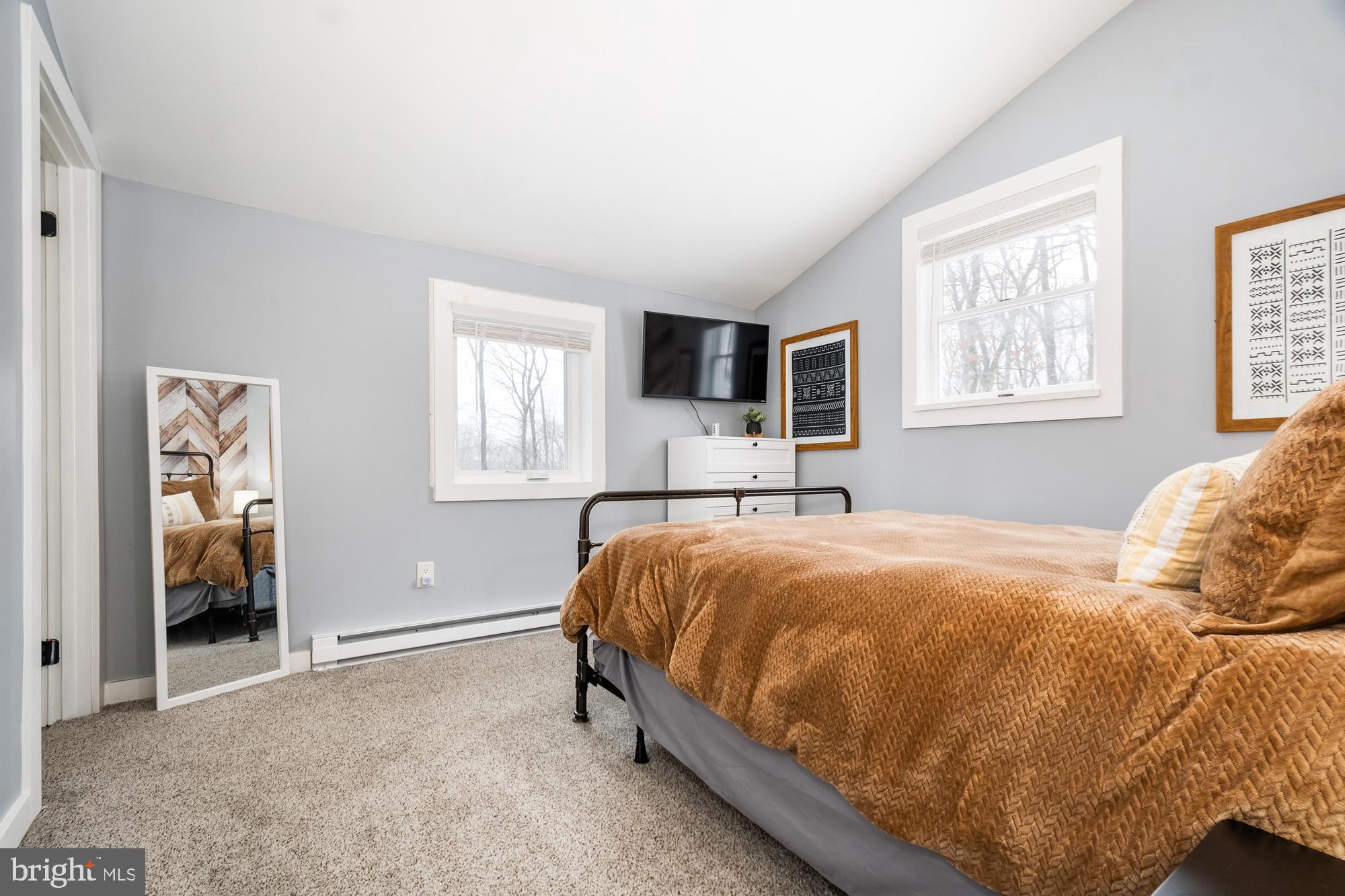 PERGIN FARM - Residential