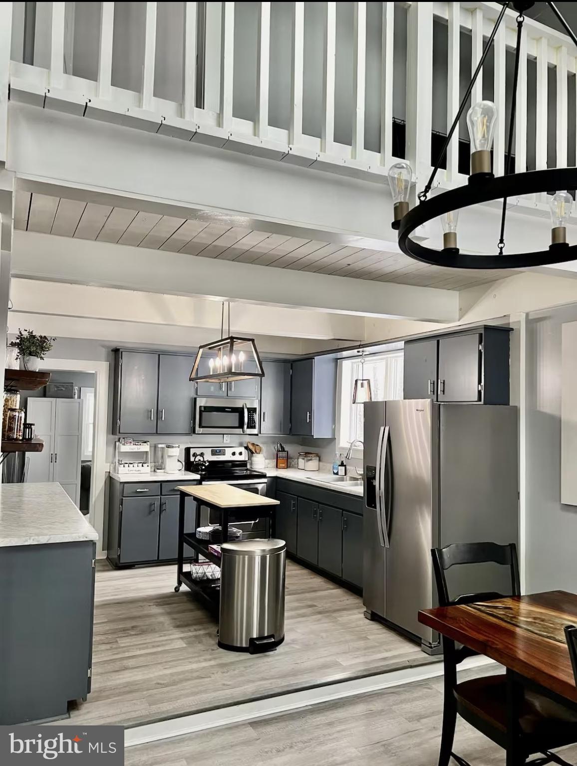 PERGIN FARM - Residential