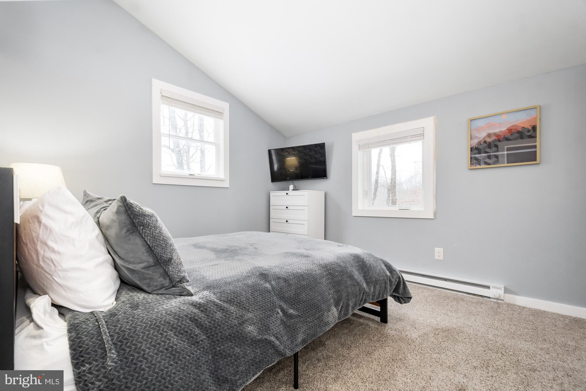 PERGIN FARM - Residential