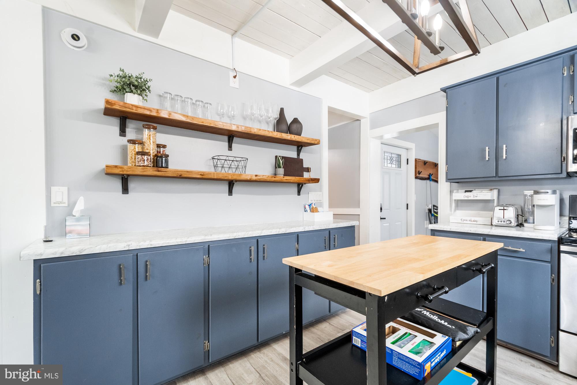 PERGIN FARM - Residential