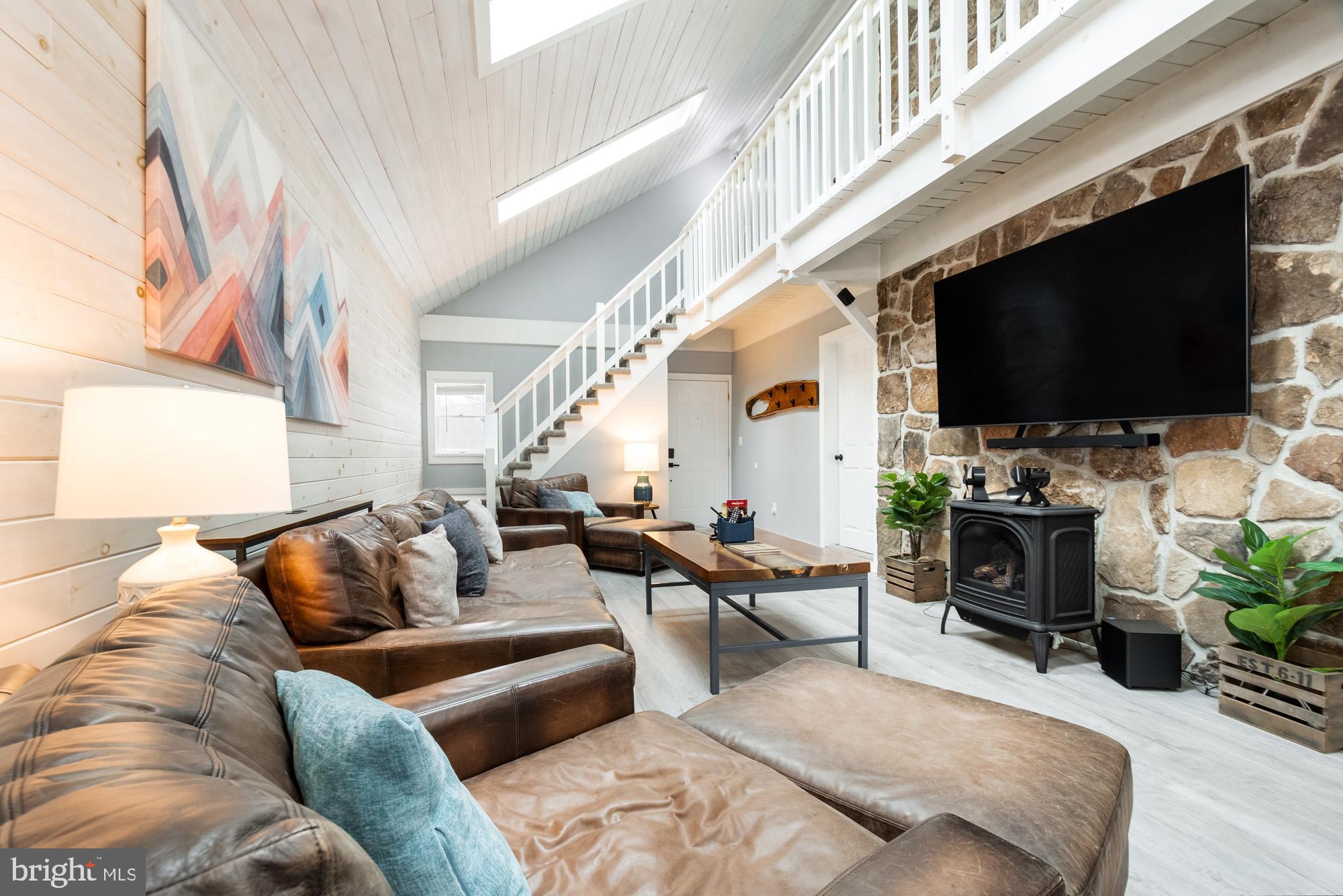 PERGIN FARM - Residential