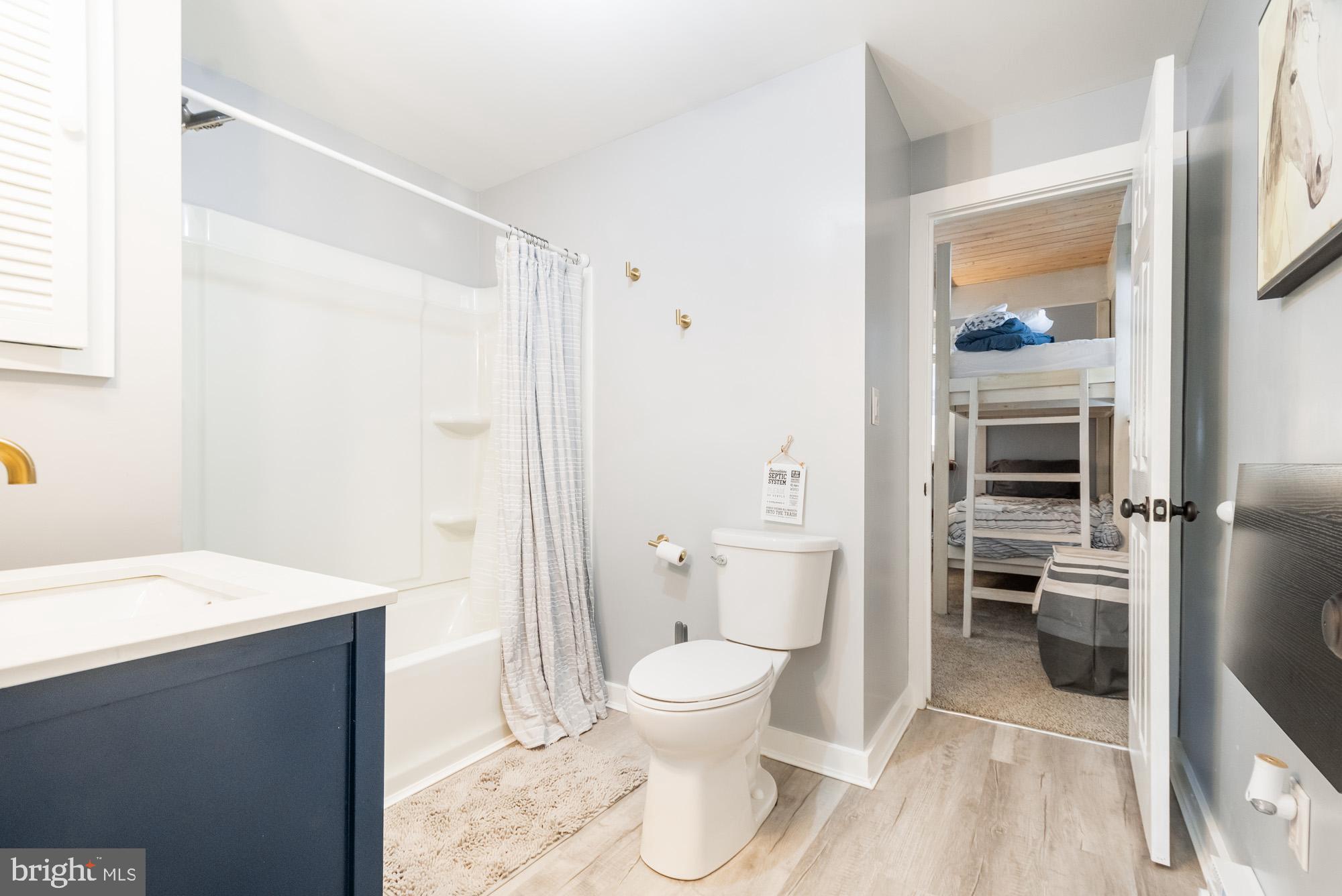 PERGIN FARM - Residential