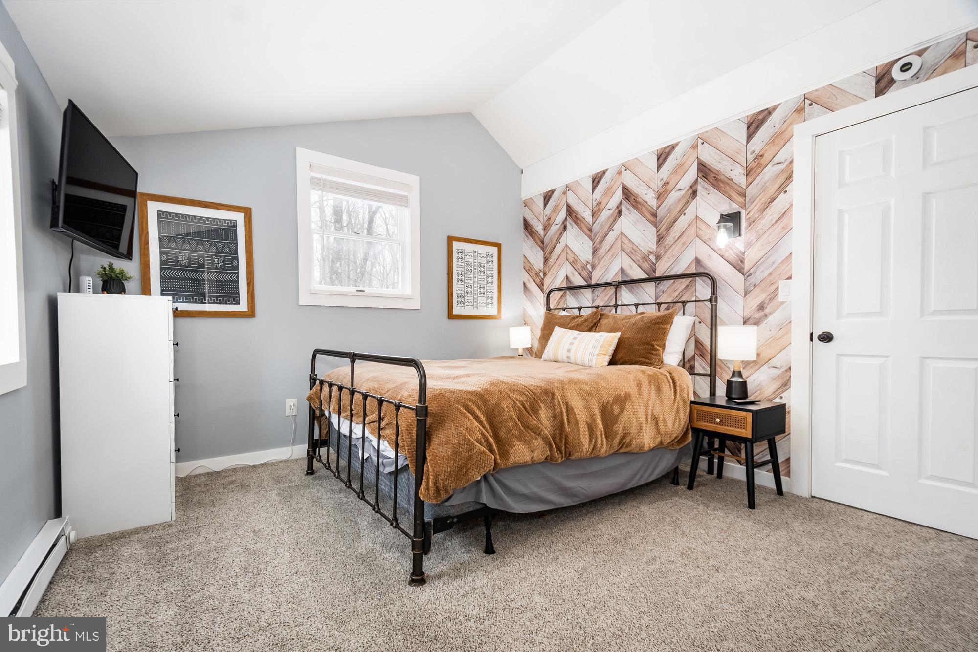 PERGIN FARM - Residential