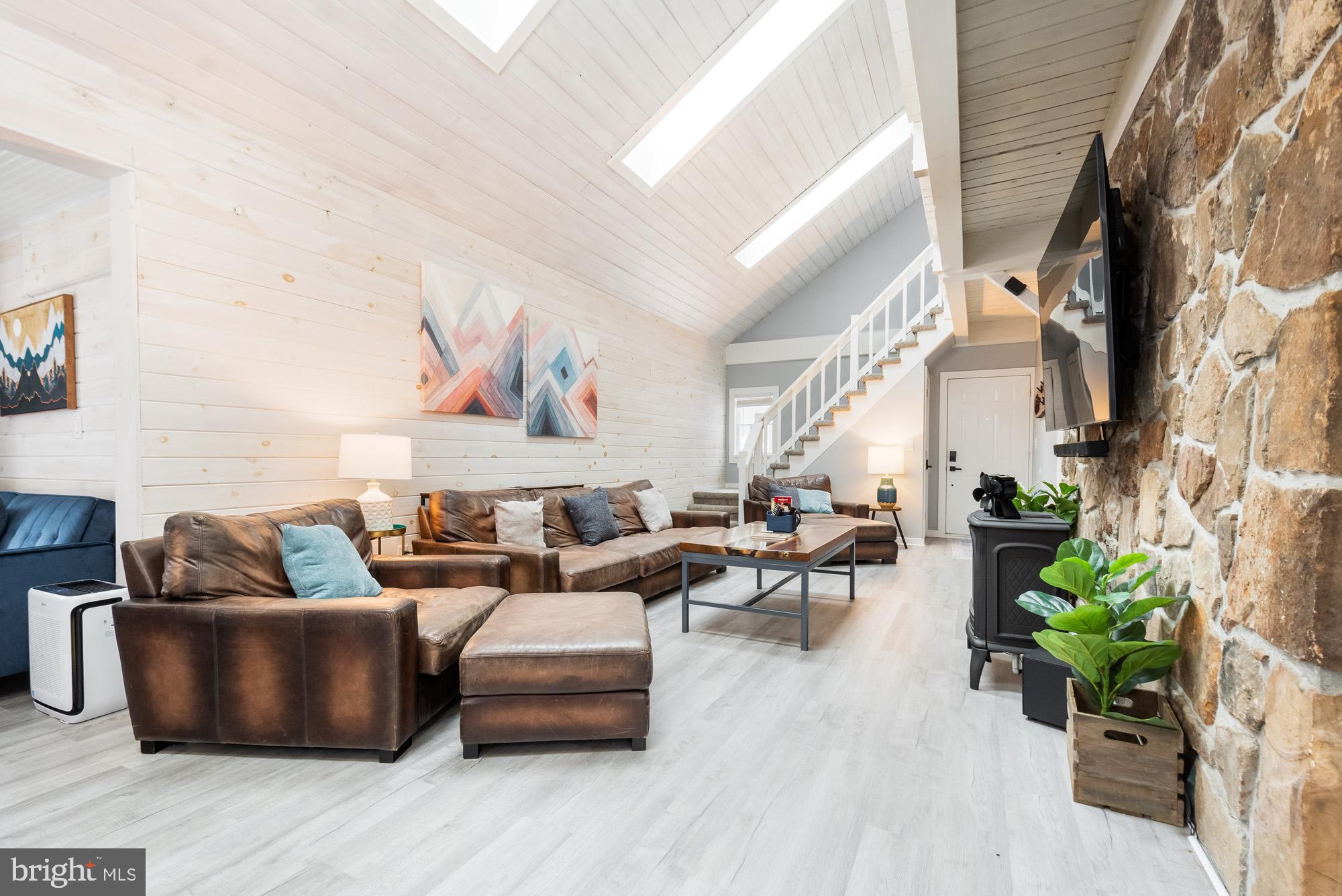 PERGIN FARM - Residential