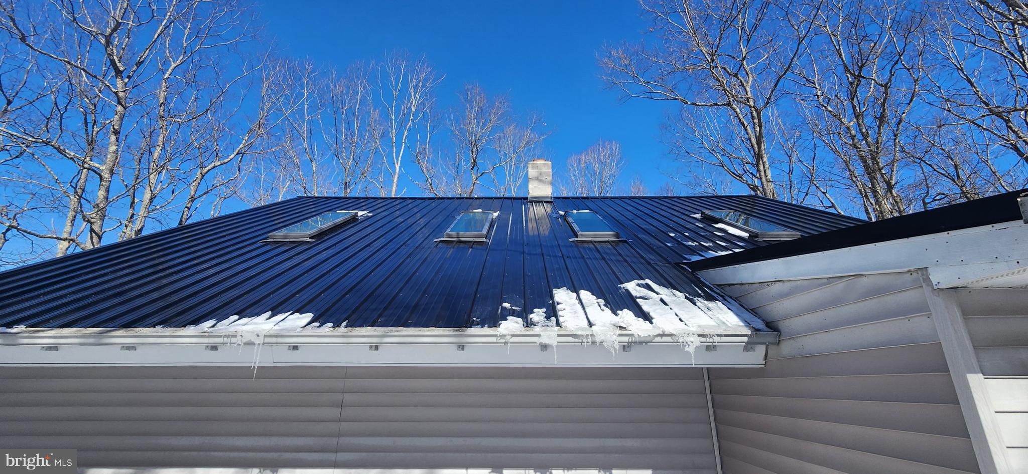 PERGIN FARM - Residential