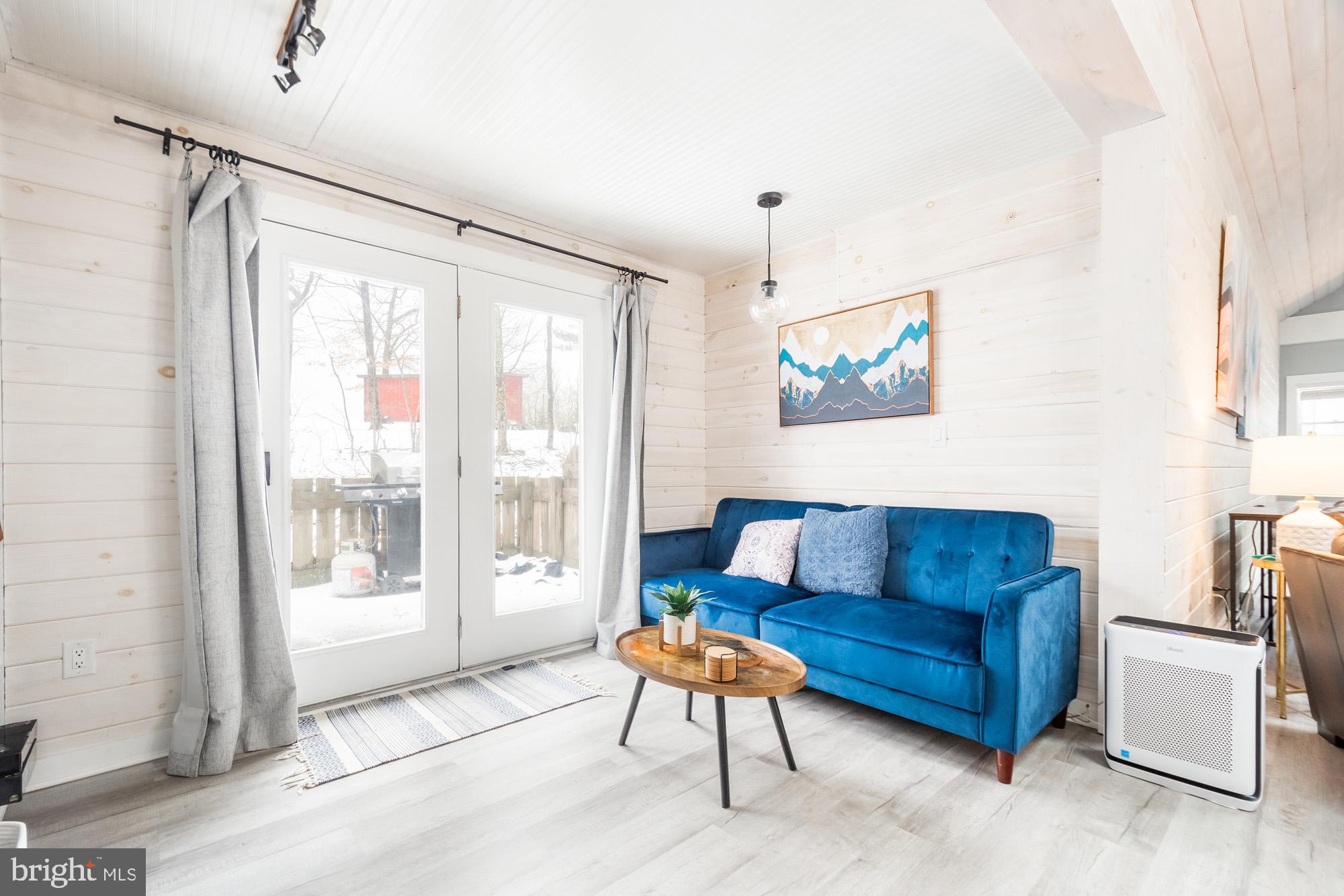 PERGIN FARM - Residential