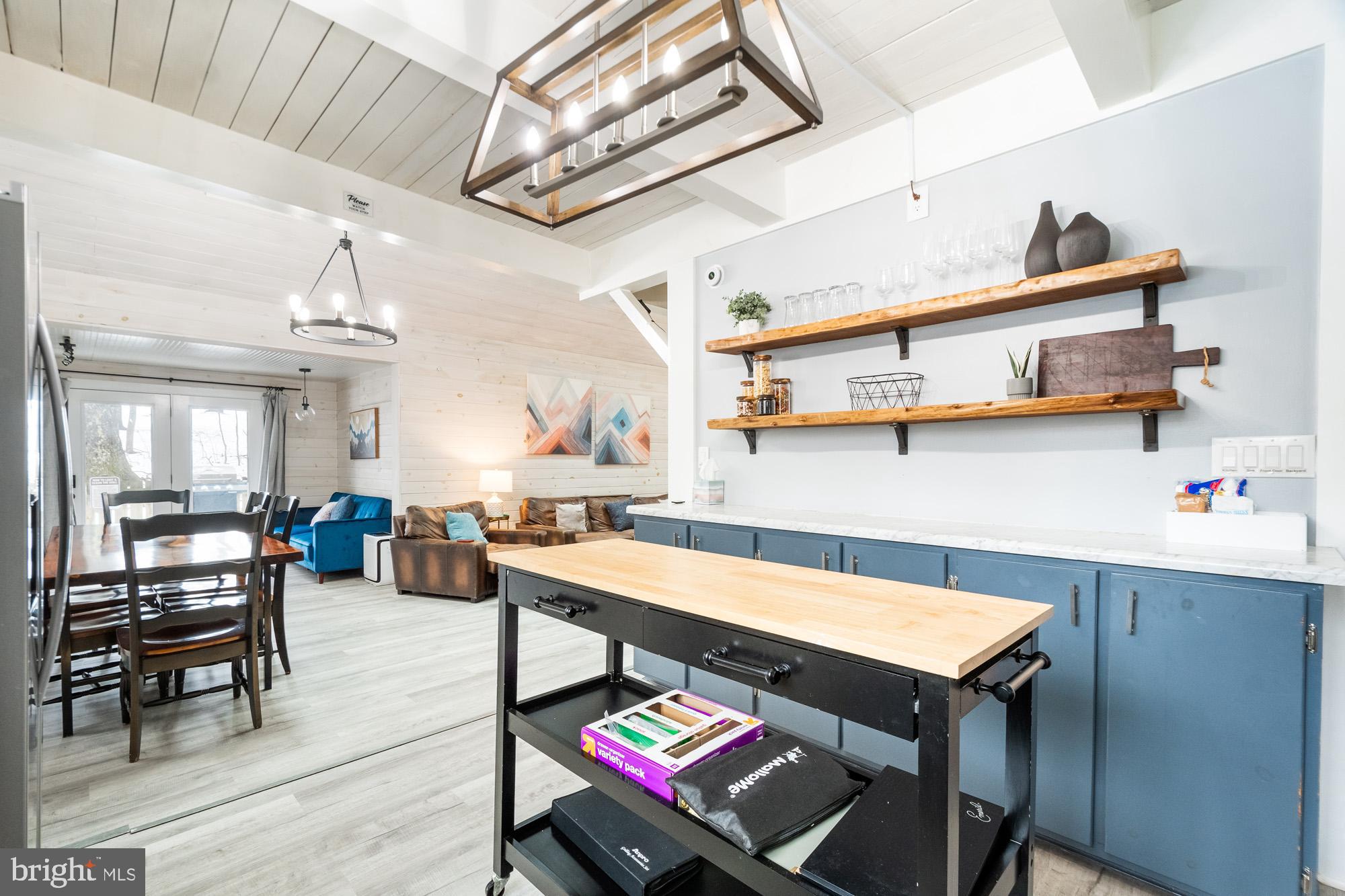 PERGIN FARM - Residential