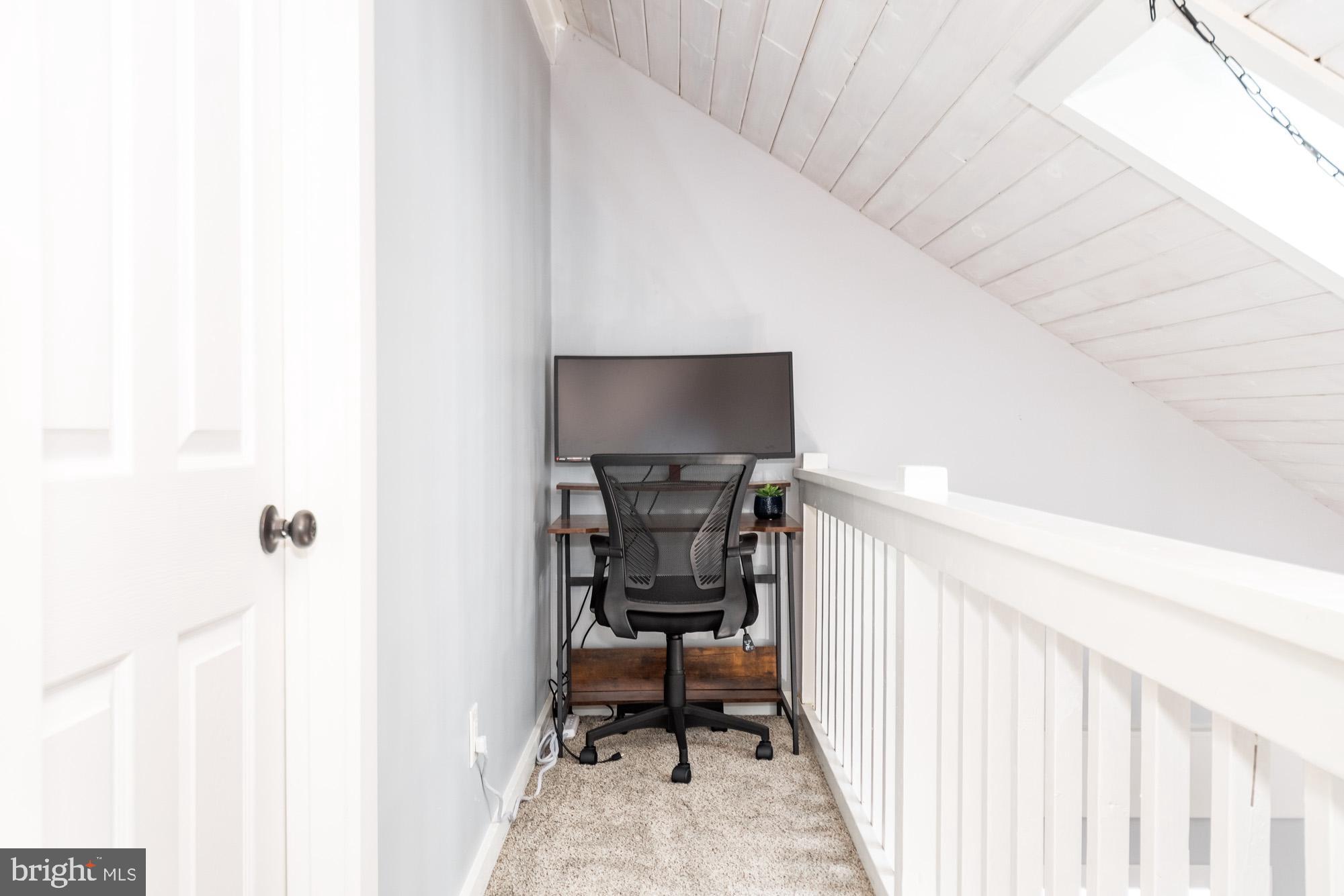 PERGIN FARM - Residential