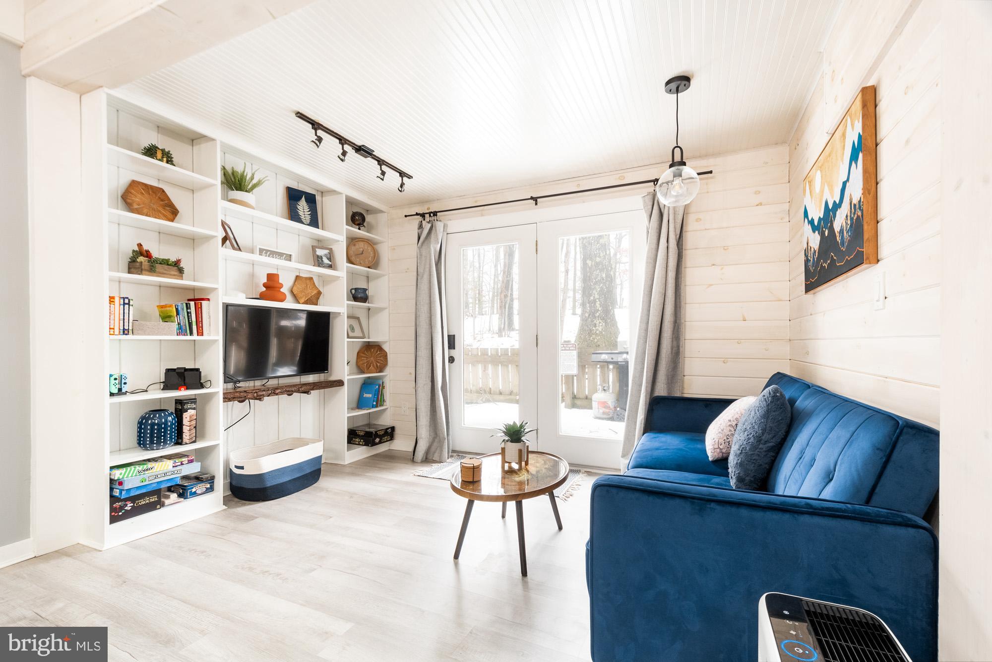 PERGIN FARM - Residential